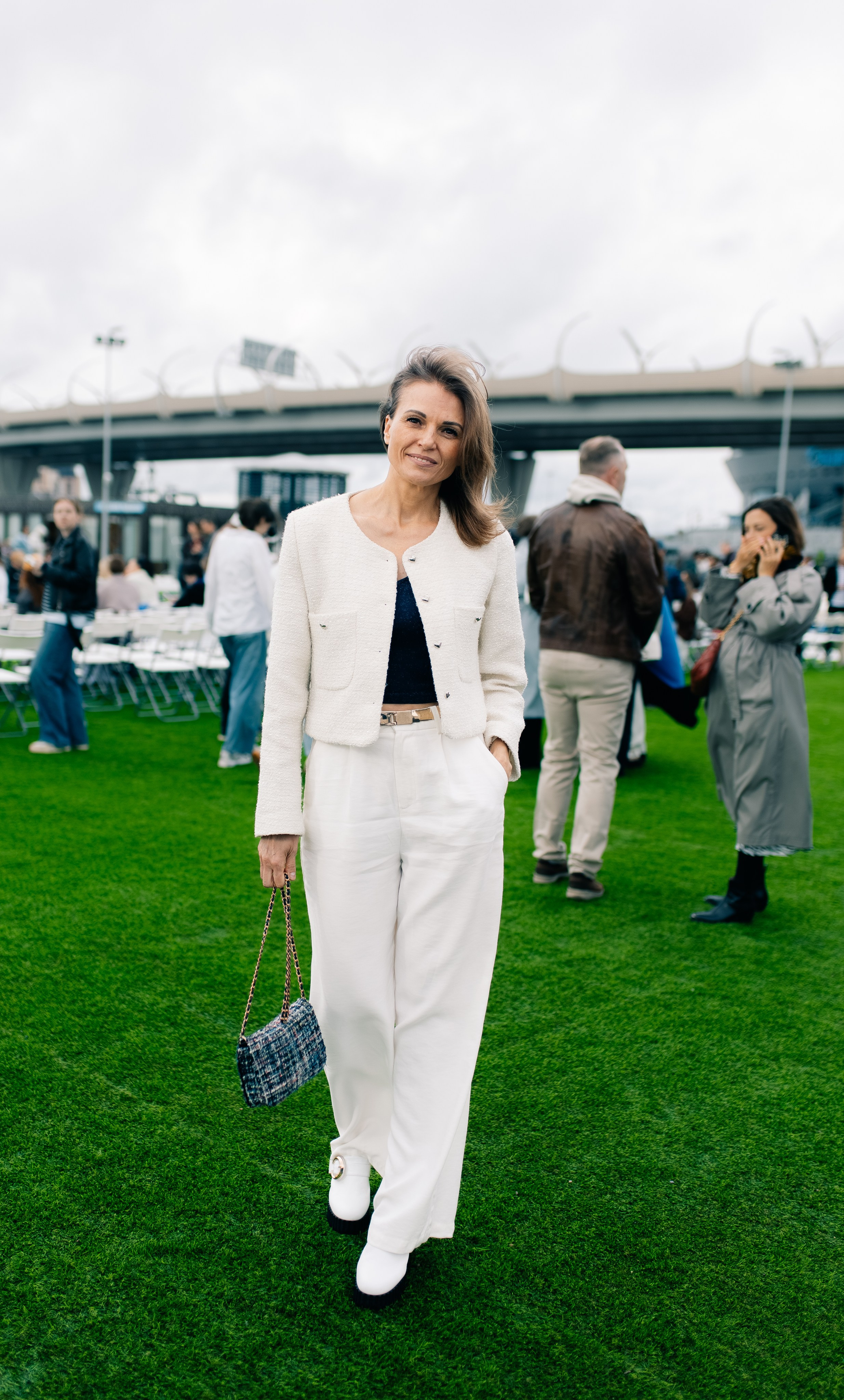 KAMERGER SUMMER. Happiness is in the moments