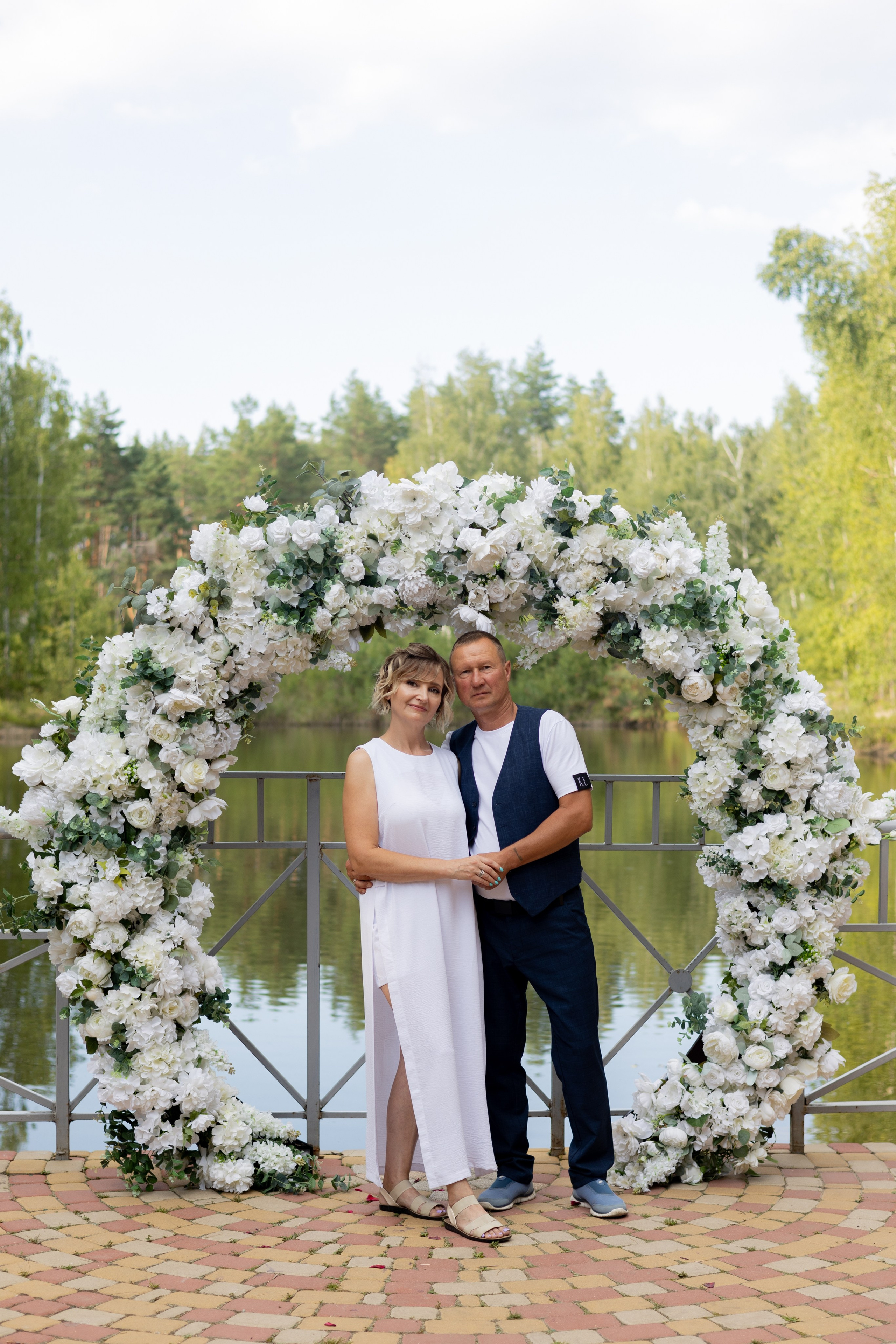 Татьяна и Александр. Семейный фотограф в Рязани и Рязанской области