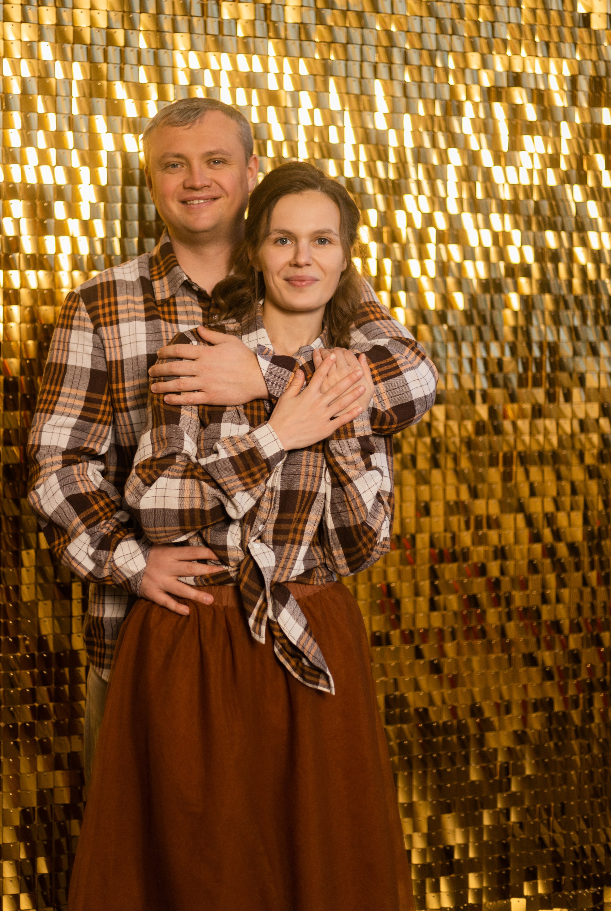 Екатерина, Артем и Андрюша. Семейный фотограф в Рязани и Рязанской области