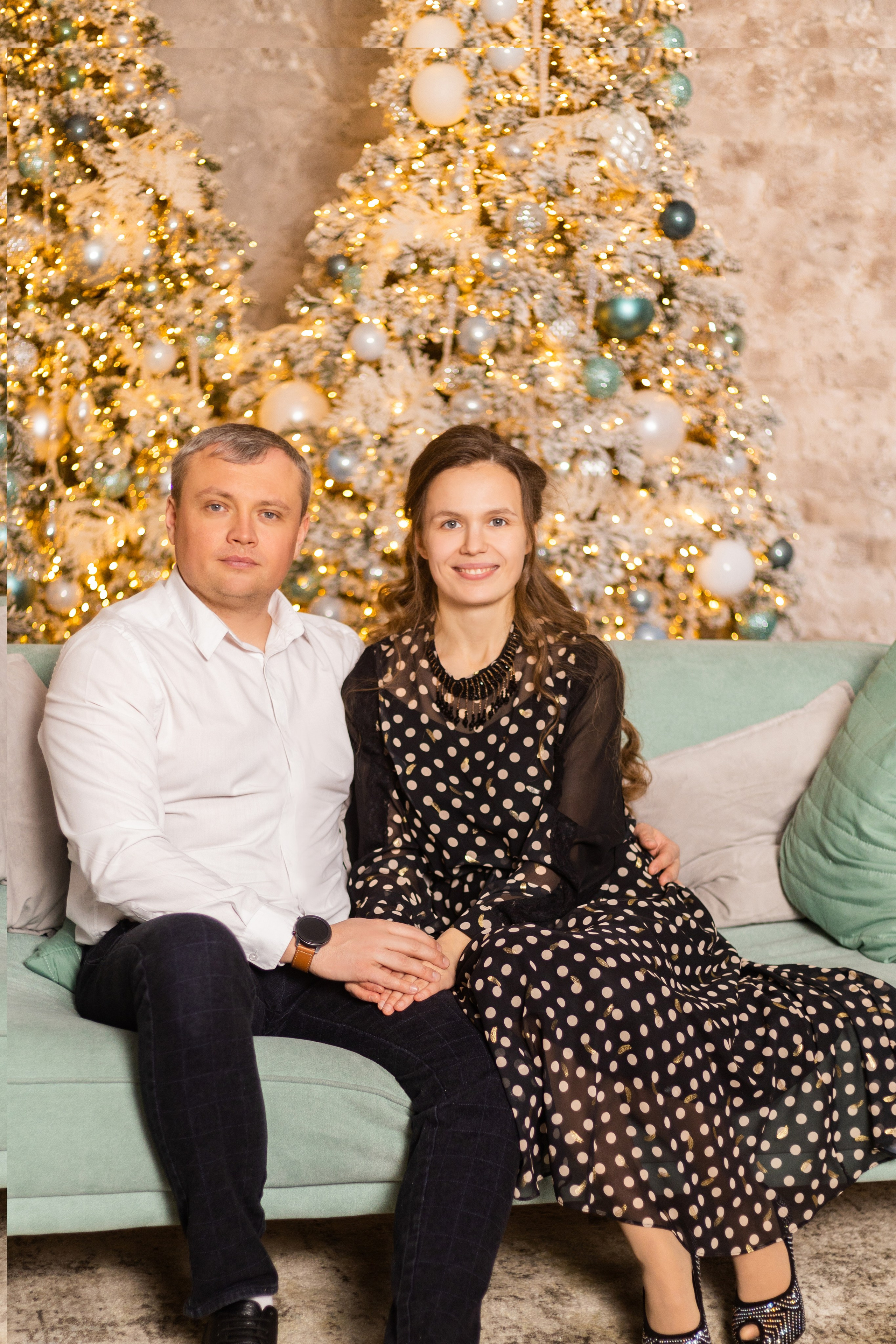 Екатерина, Артем и Андрюша. Семейный фотограф в Рязани и Рязанской области