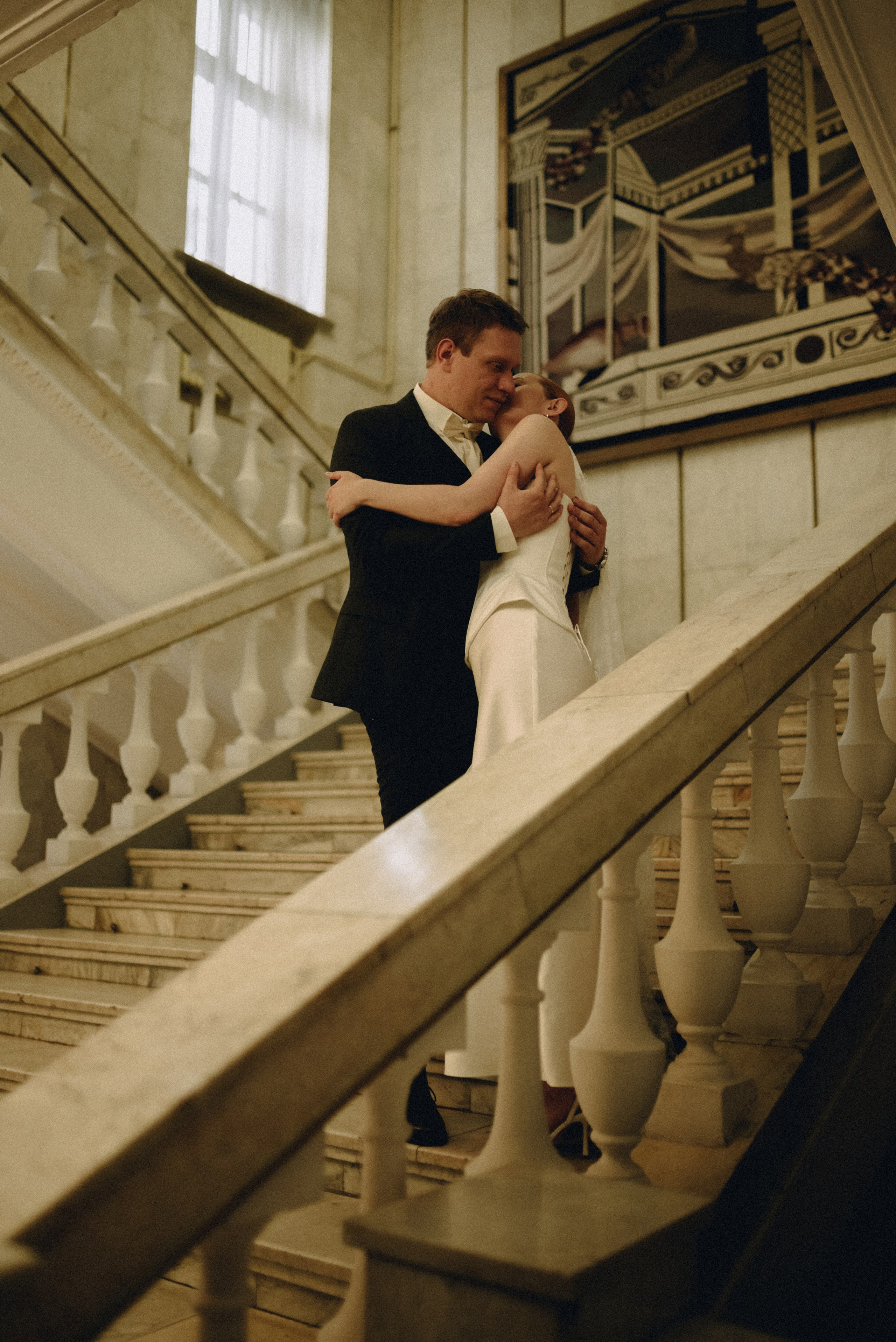 Екатерина и Вадим. Гомель. Фотограф Санкт-Петербург, Новороссийск