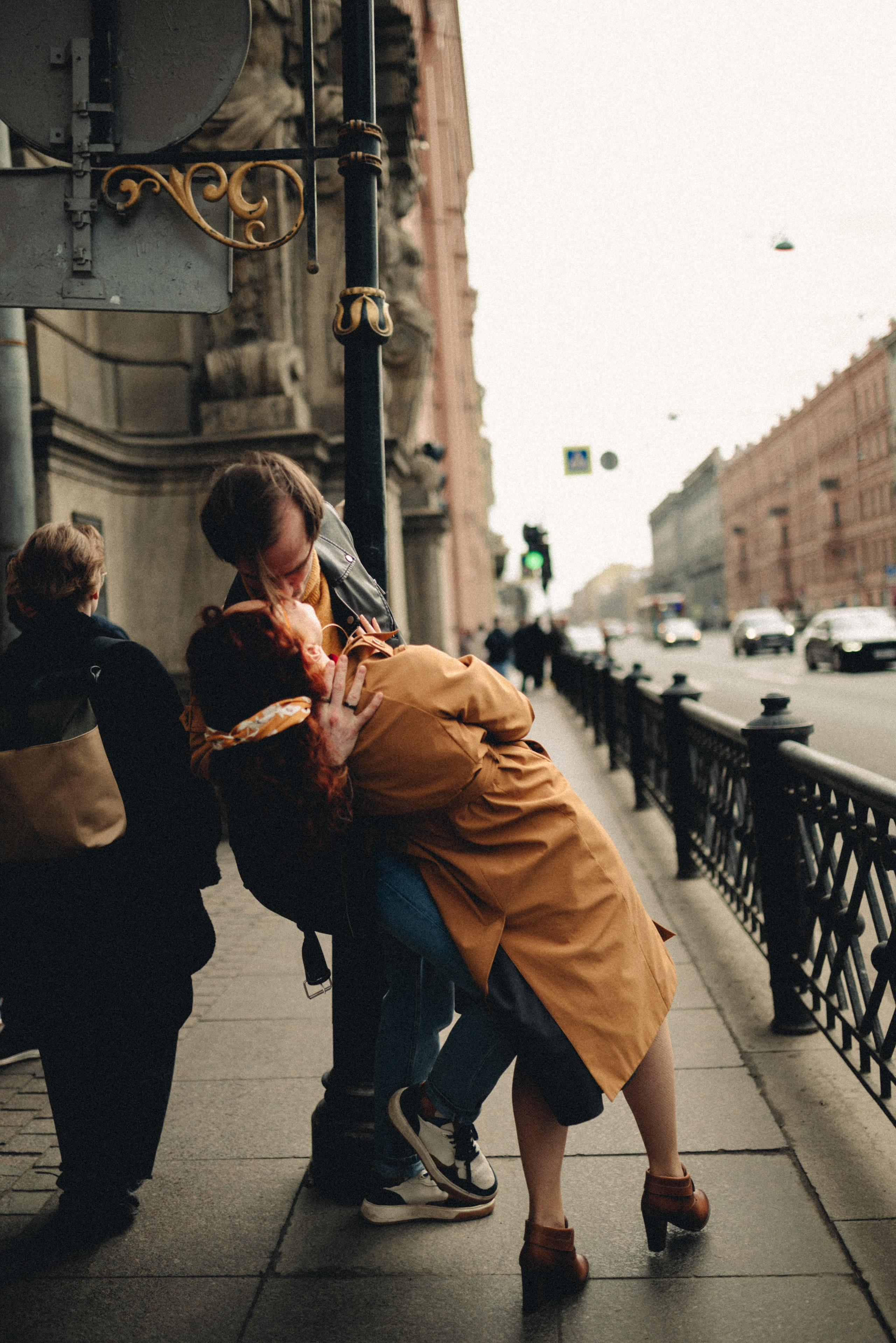 YANA | VLADIMIR 2024 étude. Фотограф Санкт-Петербург, Новороссийск