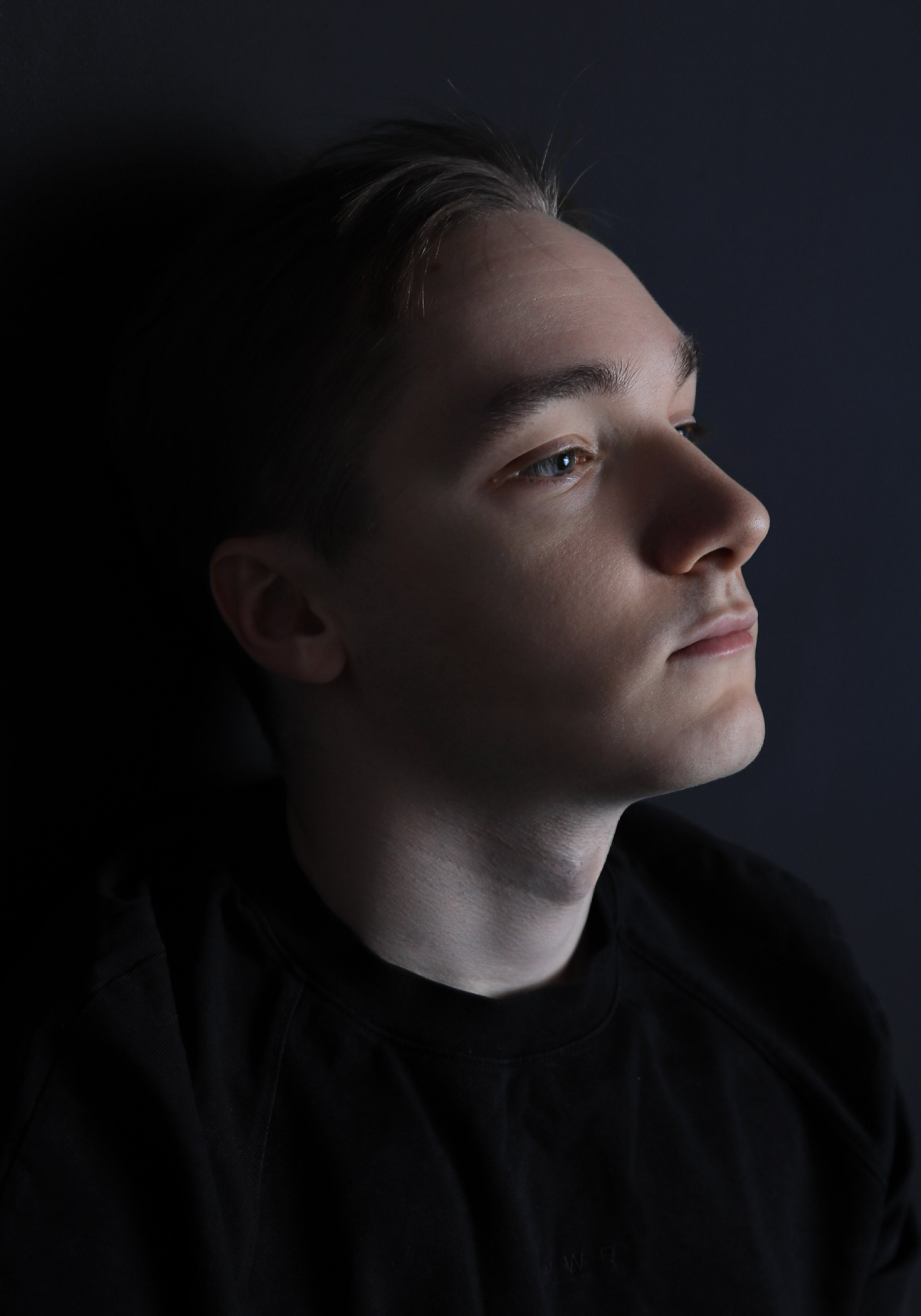 Актер Евгений Лямин. Актерское портфолио. Профессиональный фотограф Алена Александрова