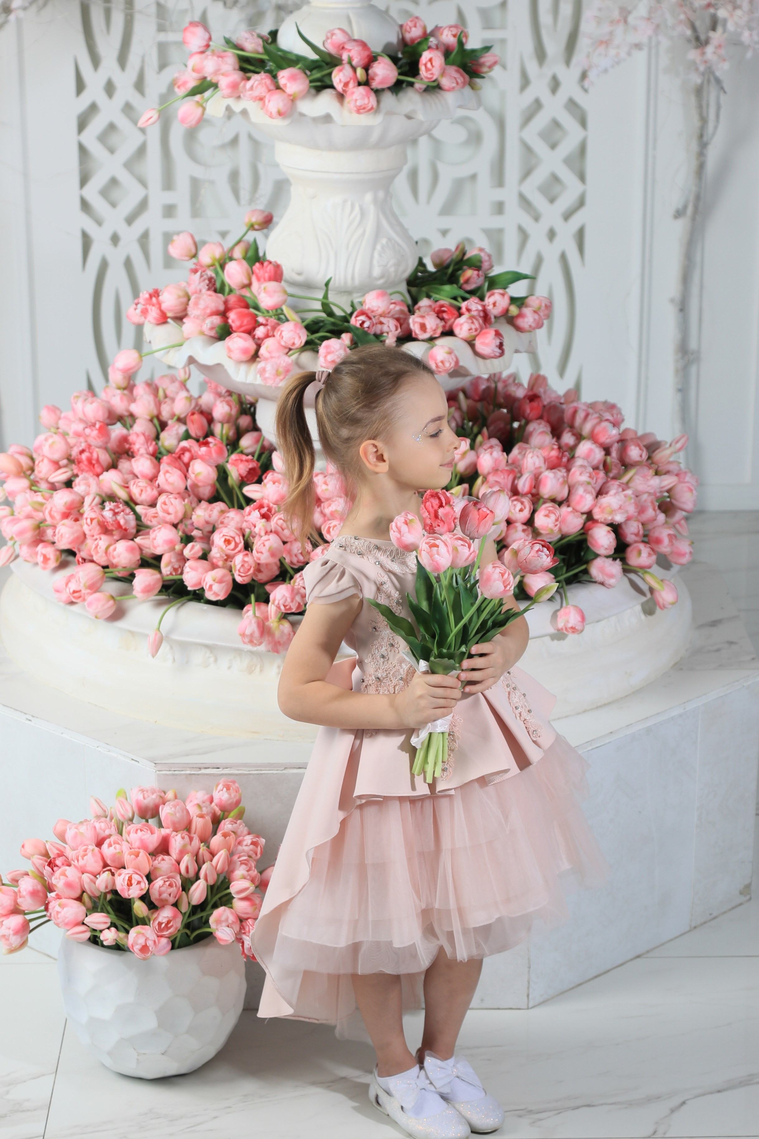 Алина. 5 лет. Профессиональный фотограф Алена Александрова