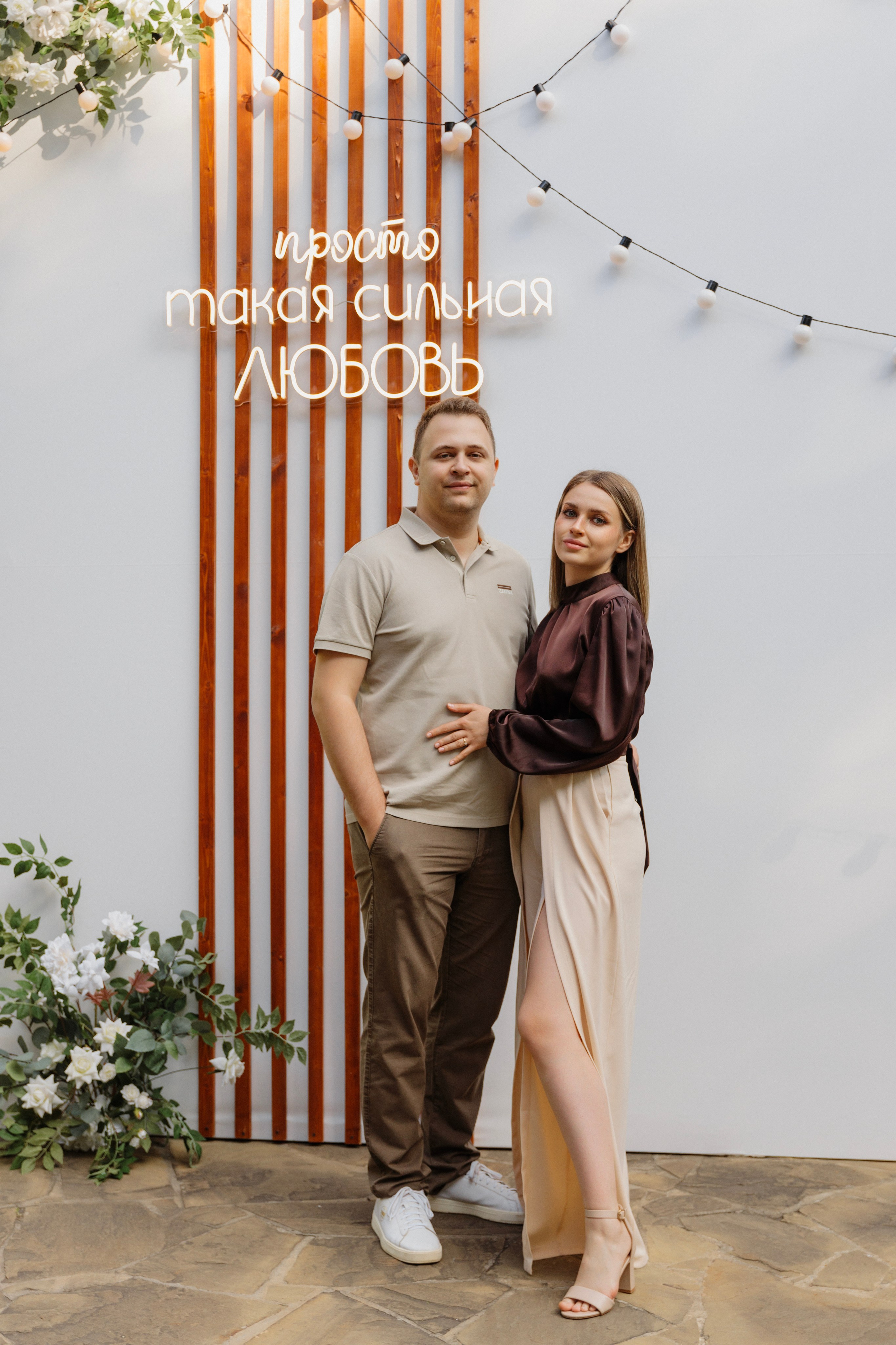 Роман и Алина 24/05/25. Свадебный фотограф в Самаре Ольга Гребнева