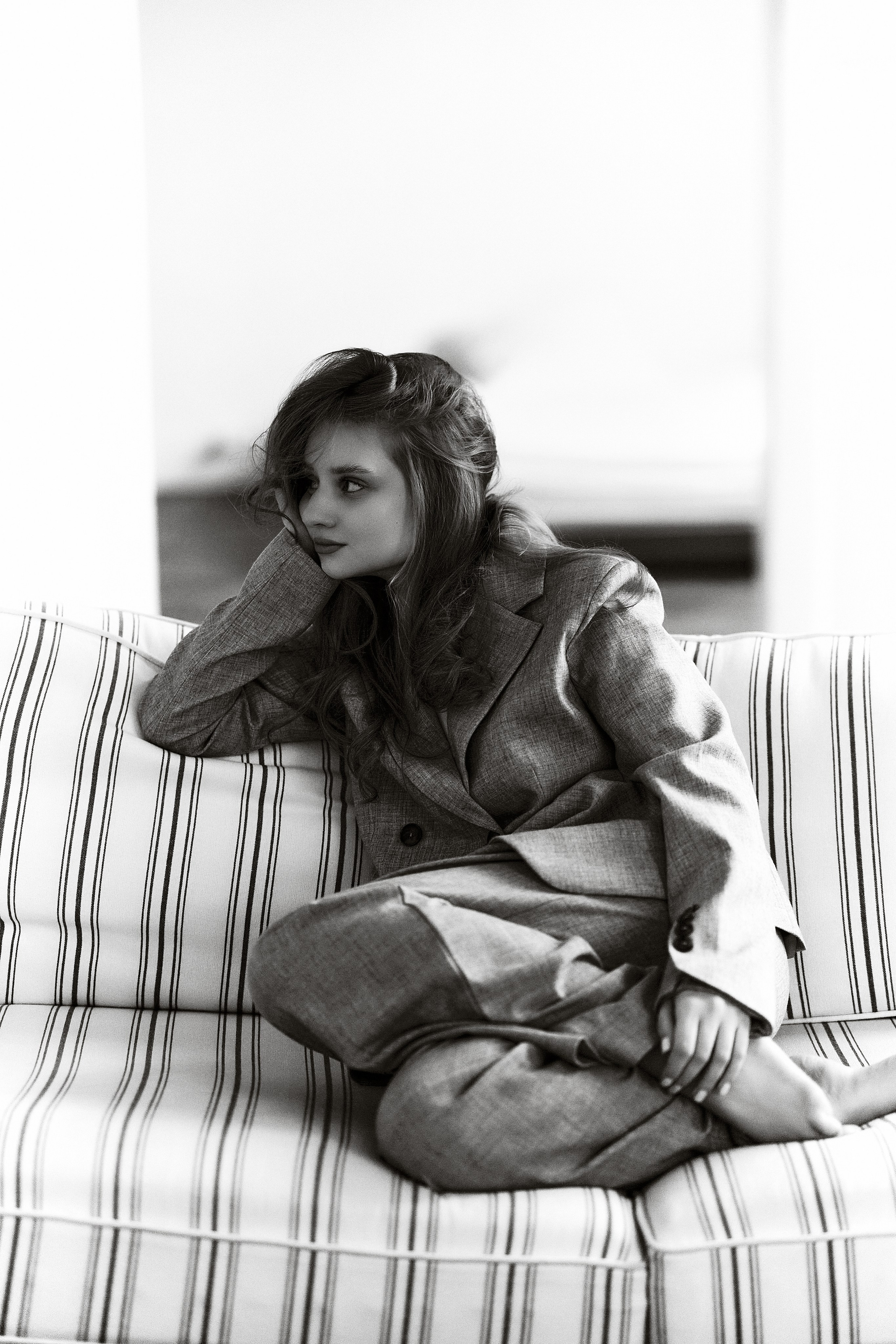 Соня. Портретный фотограф в Москве | Анастасия Старкова