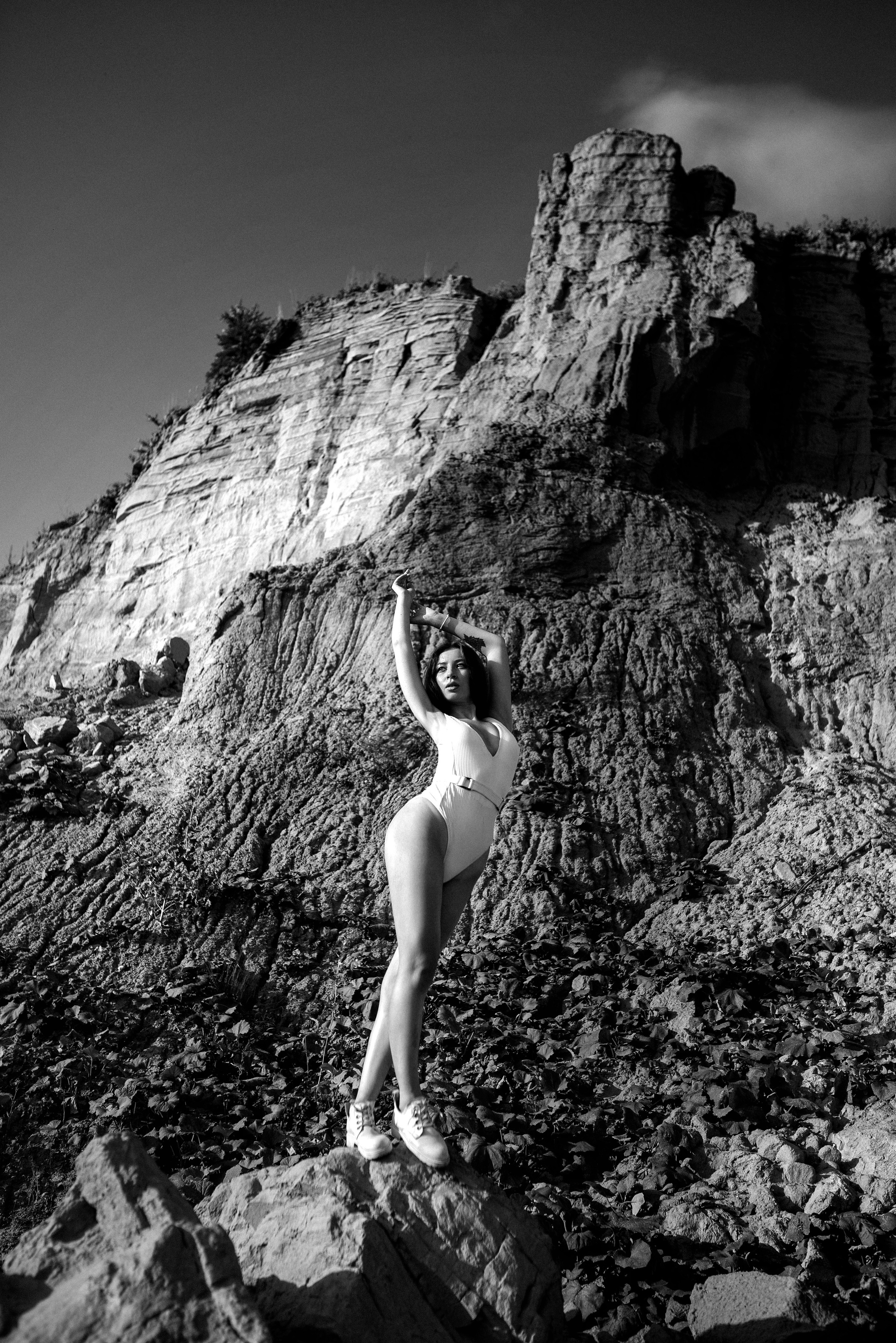 Катя. Фотограф в Витебске Сергей Томашев