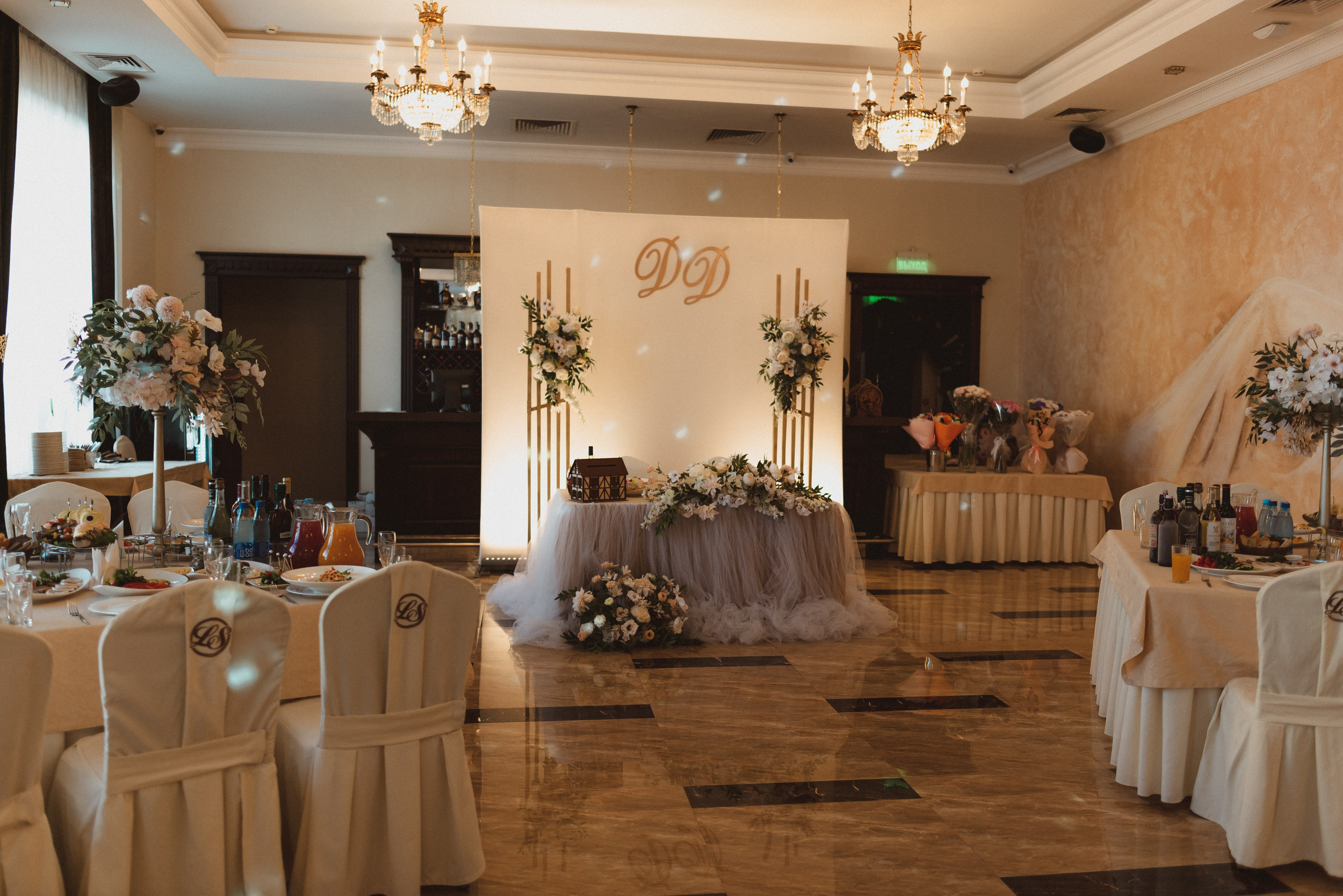 Свадебные съемки. Фотограф Санкт-Петербург Виктория Гурина