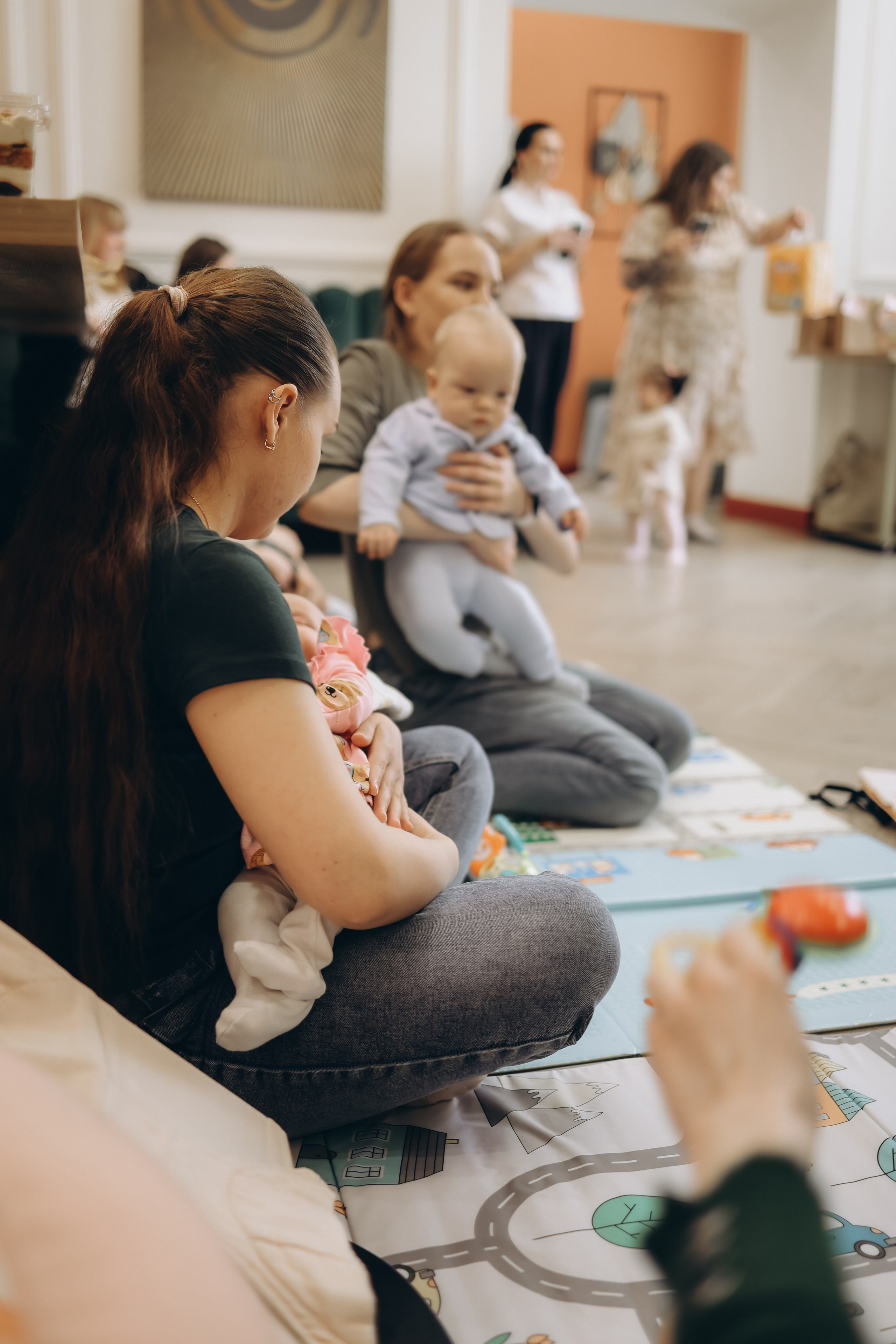 Mum’s blog. Фотограф Барнаул Надежда Киселева