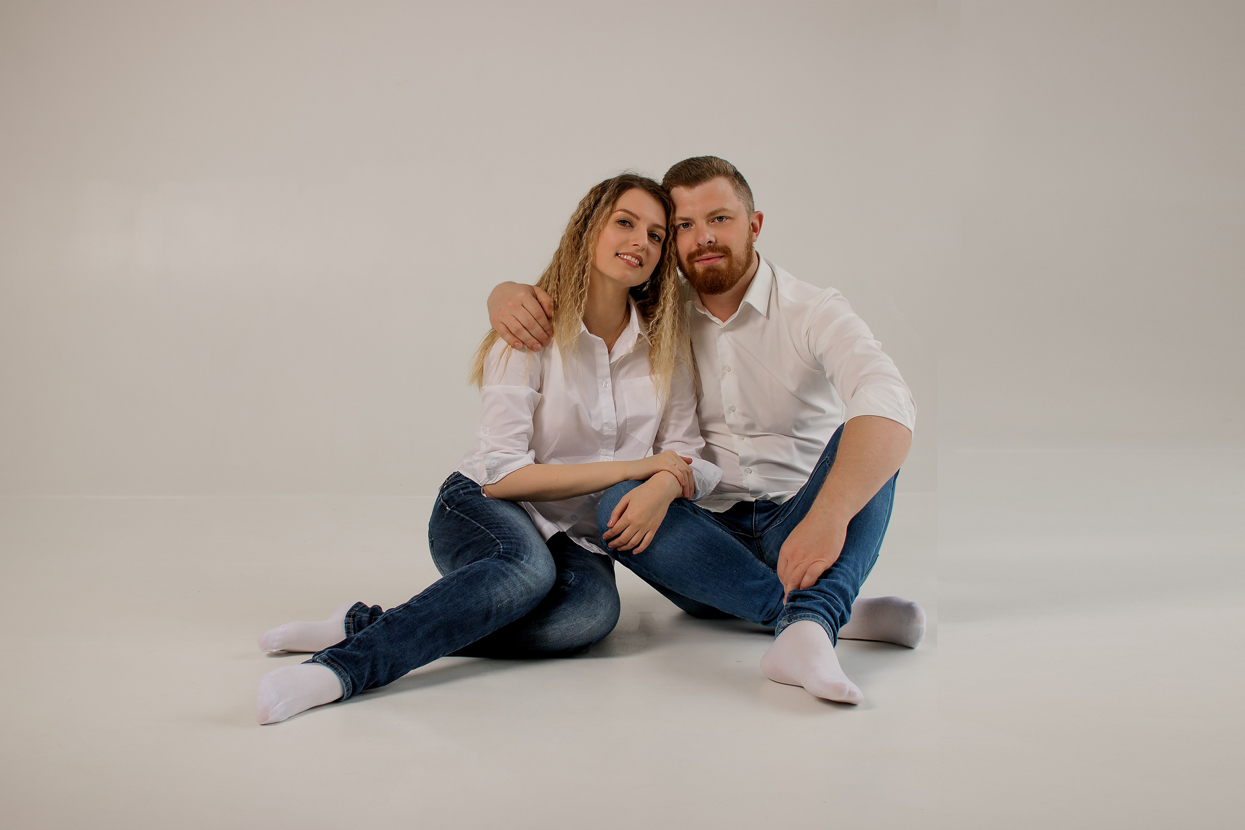 Порфолио. Семейные фотосессии. Семейный и детский фотограф в Ярославле Абрамов Артём