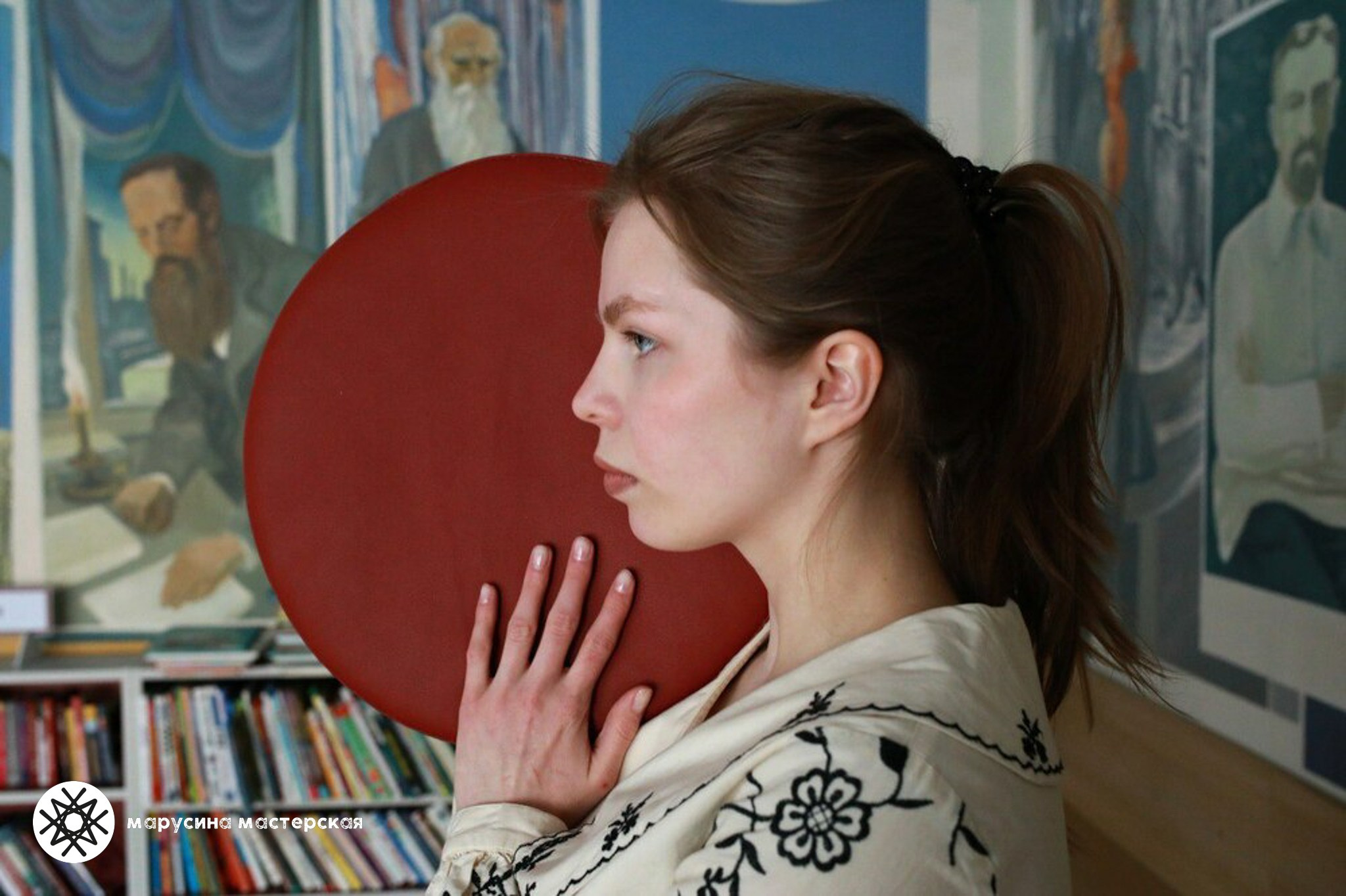 Ольга Карпенко