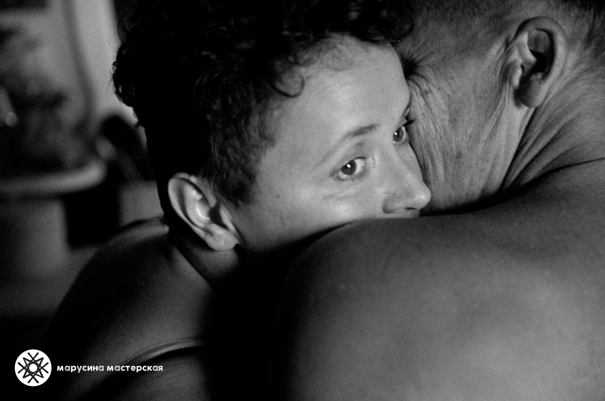 Творческая фотография, снятая в рамках летней творческой практики, автор — Анастасия Антонюк