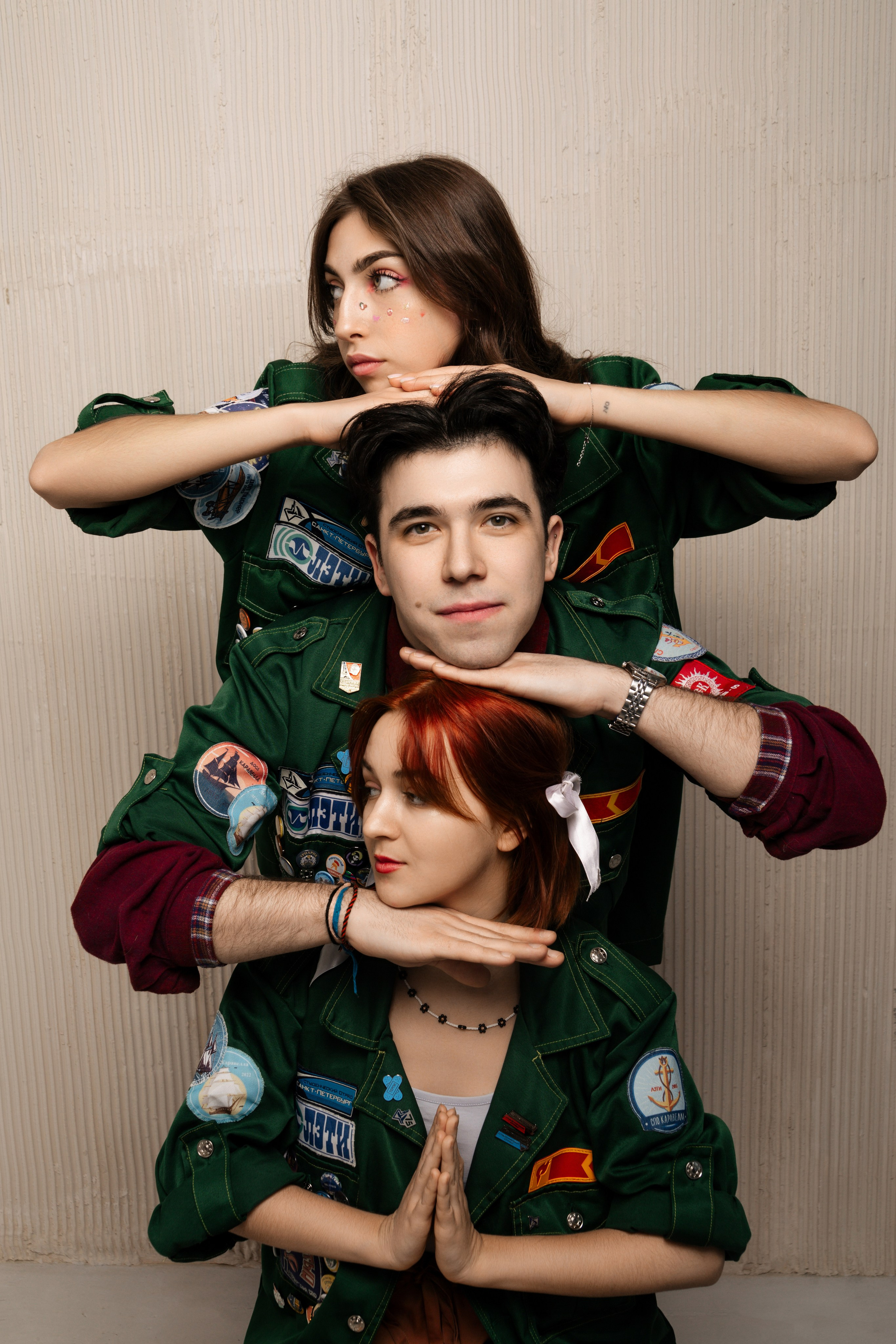 СПО «Каравелла». Свадебный и женский фотограф в Санкт-Петербурге Муртеева Екатерина