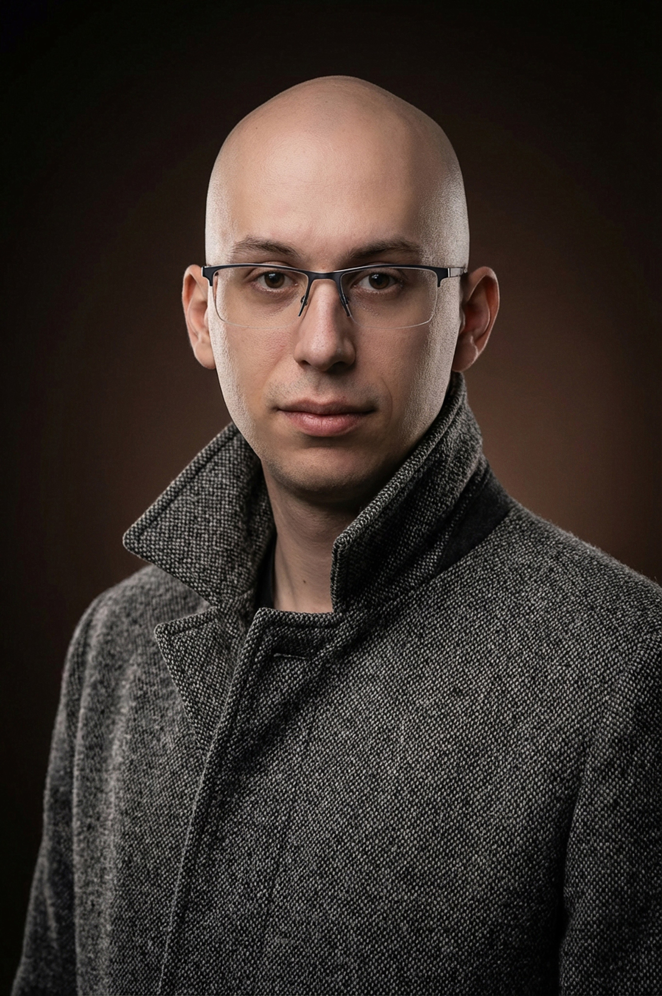 Нейрофотосессии \ Нейрографика. PH.DANILUX