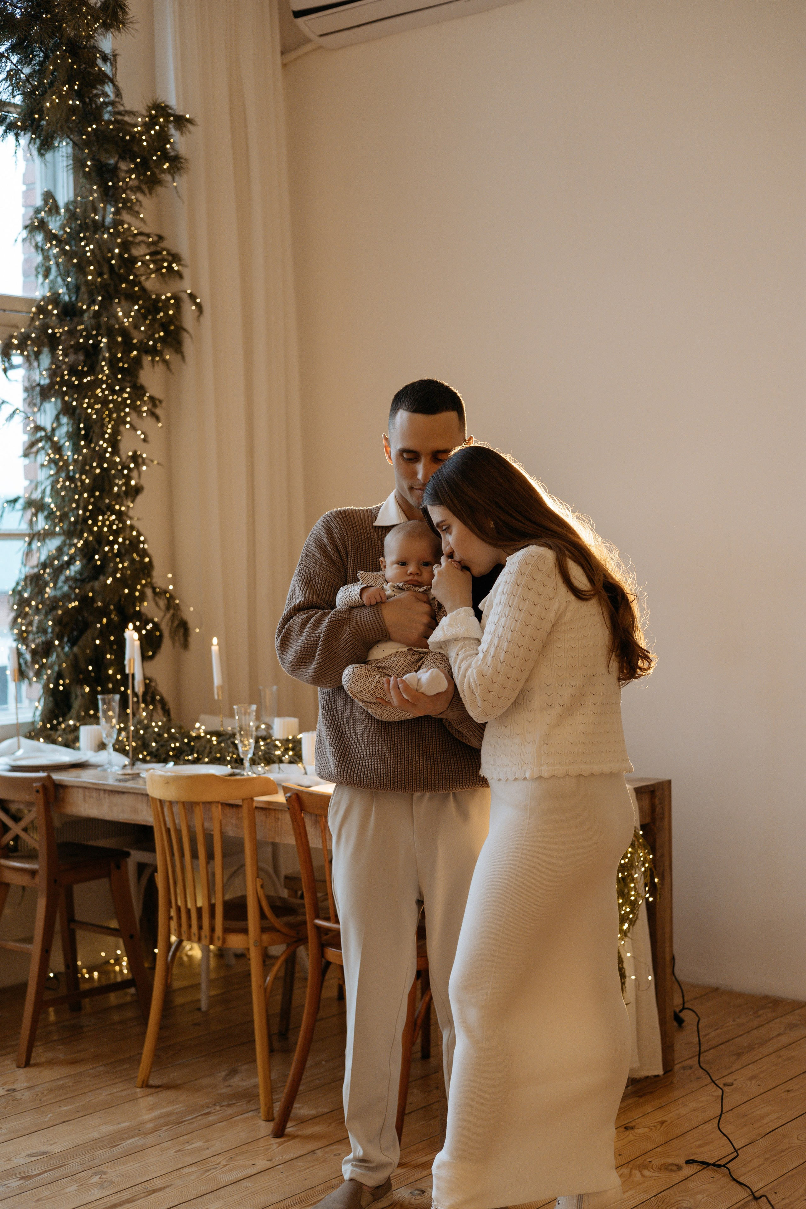 Богдан. Самый теплый фотограф в Краснодаре Рябоконь Ксения