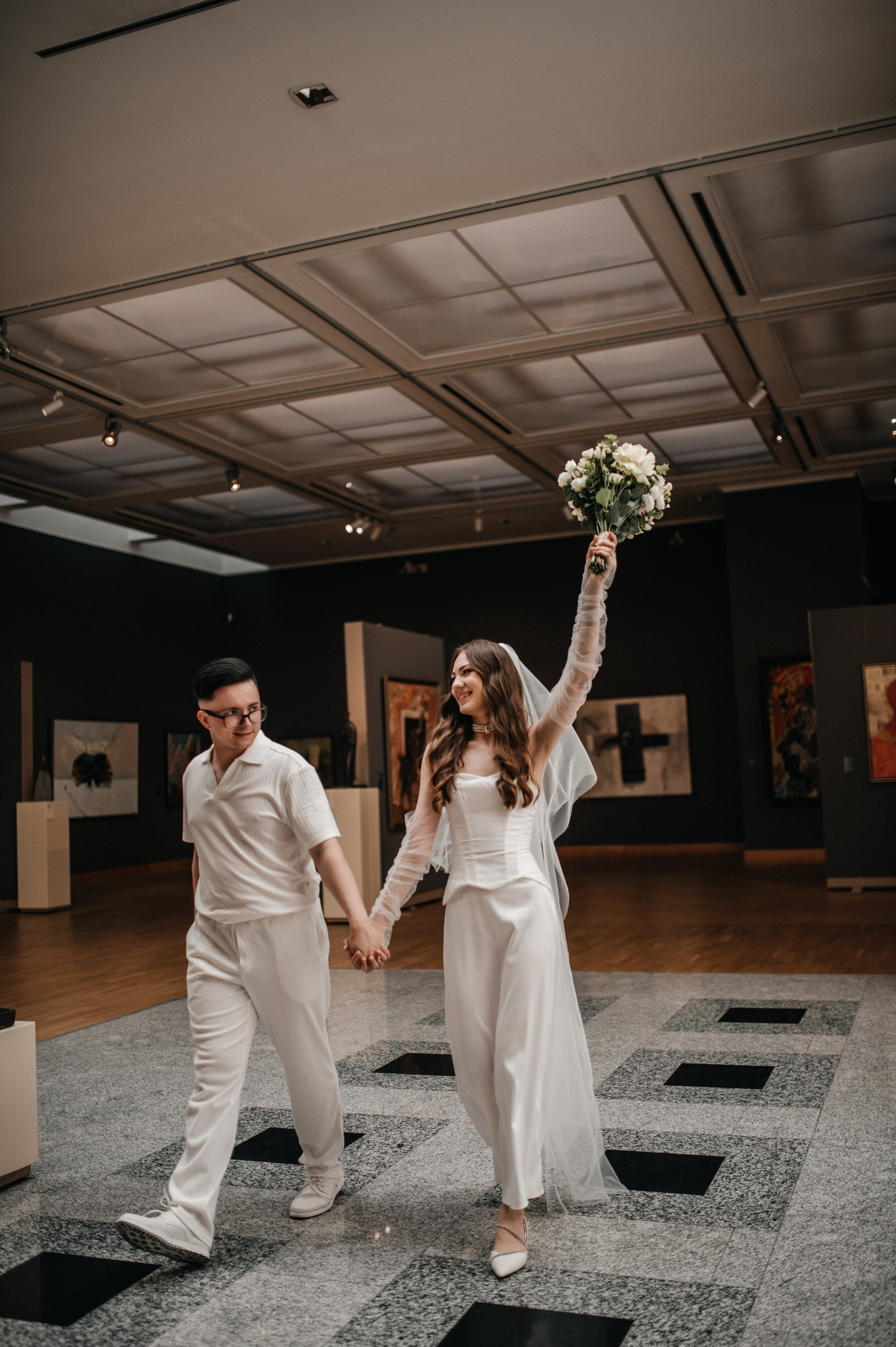 Гена-Юля, лето 2025. Главная