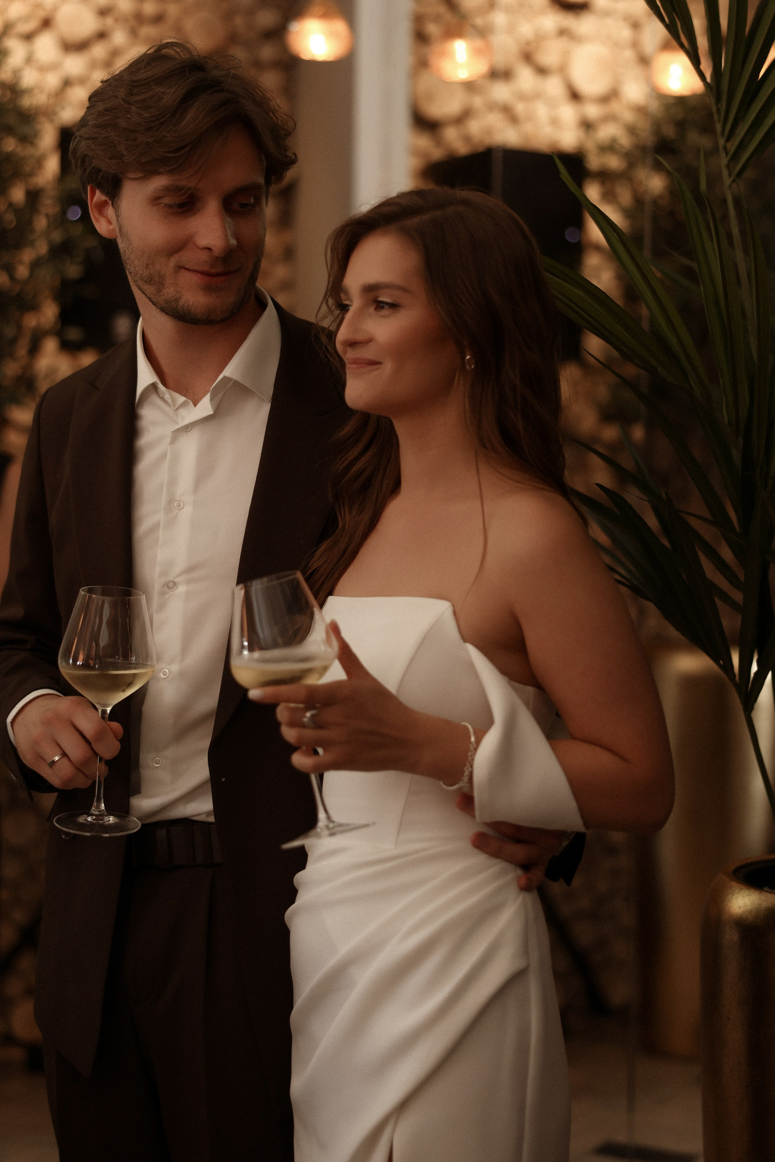 «Я люблю тебя просто так» — Евгения и Влад. Свадебный и семейный фотограф в Москве Ломова Ирина