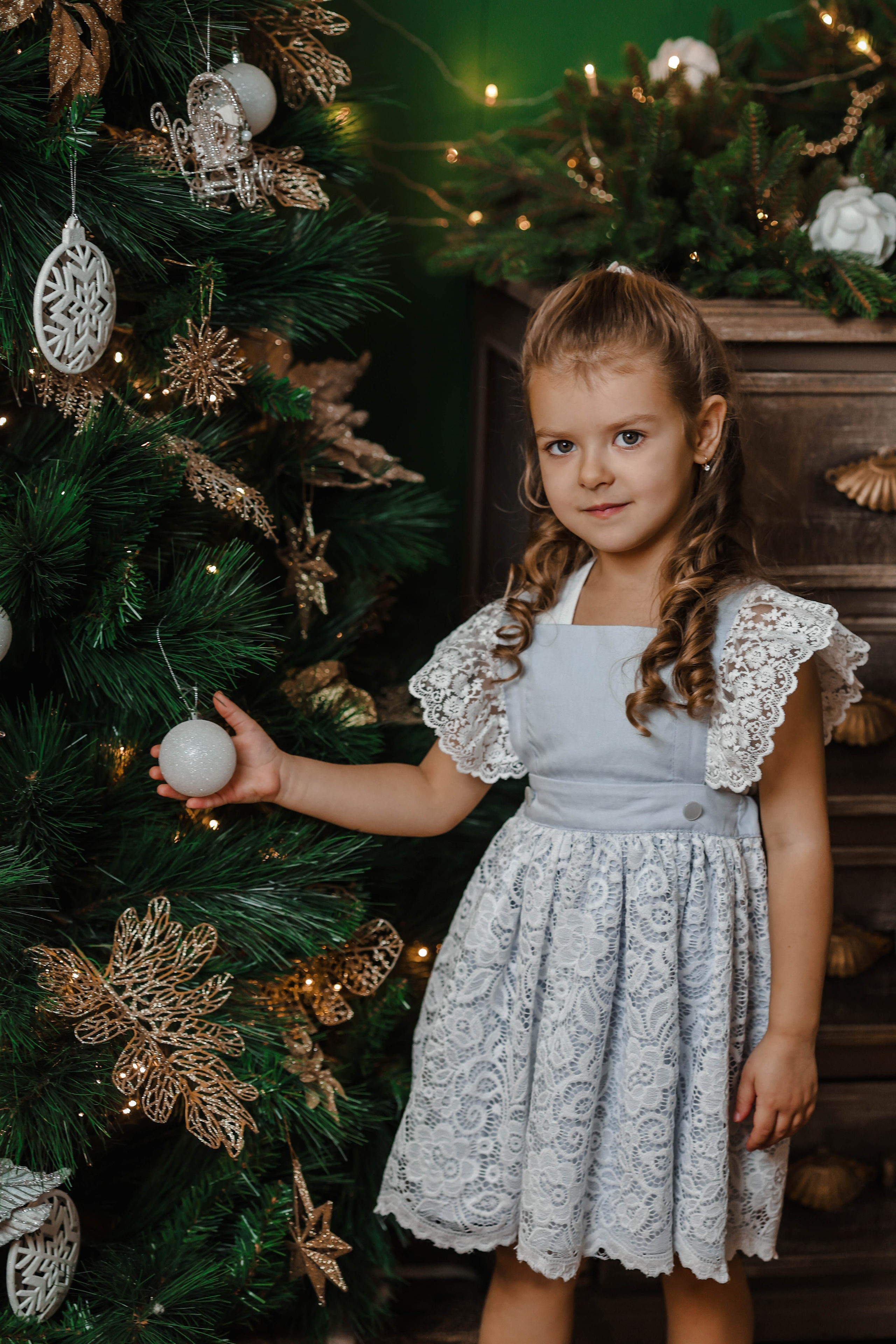 Семья. Фотограф в Липецке Ирина Козлова