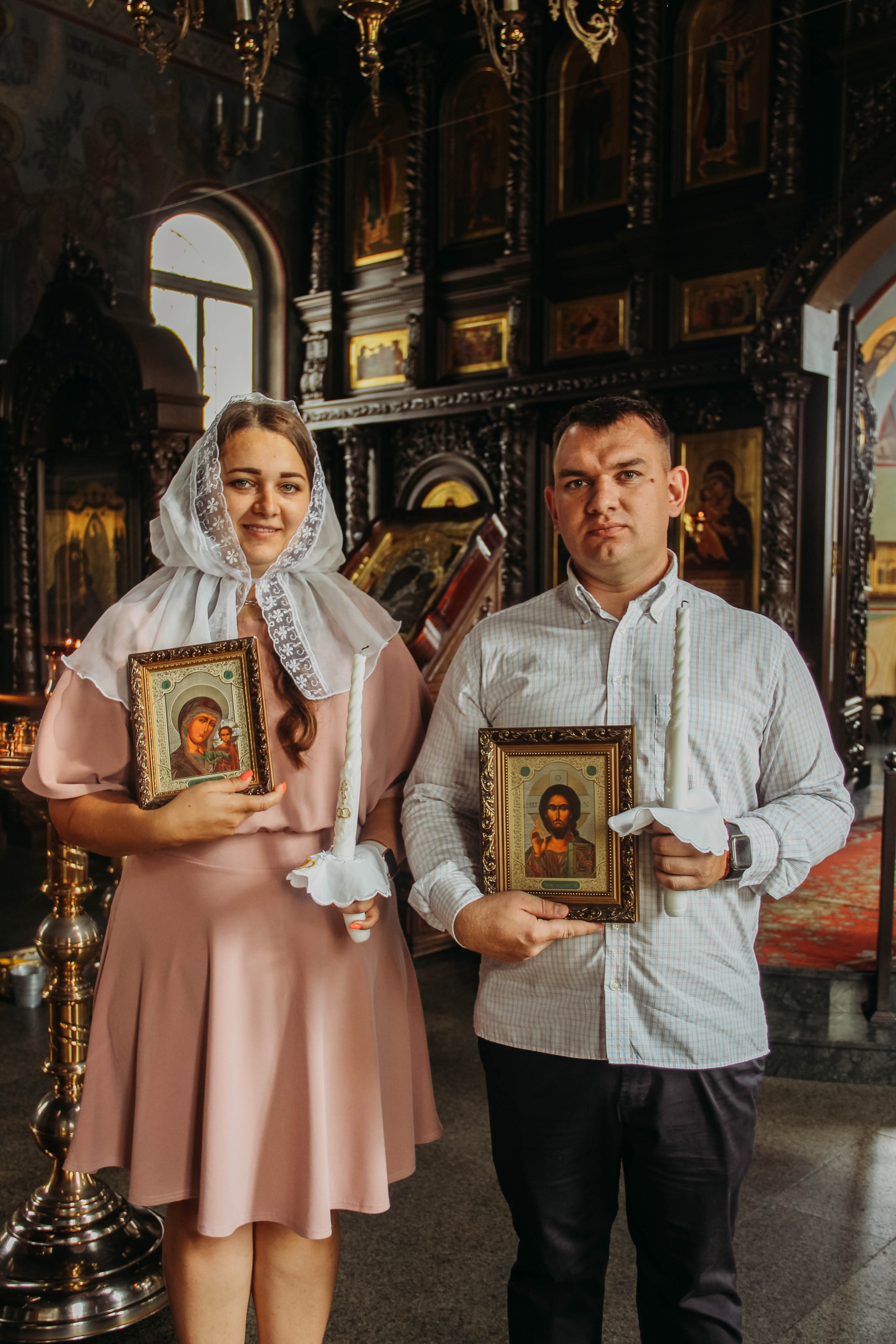 ТАИНСТВО ВЕНЧАНИЯ. Фотограф кстово