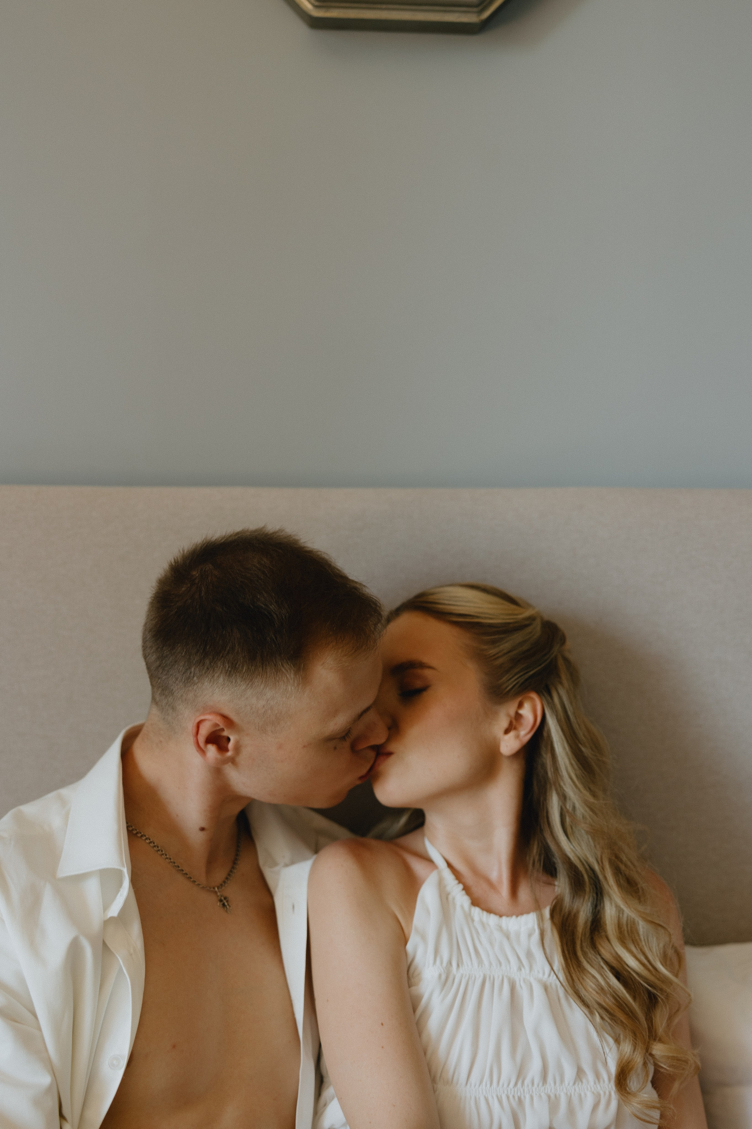 Под открытым небом / 2025. Фотограф СПб