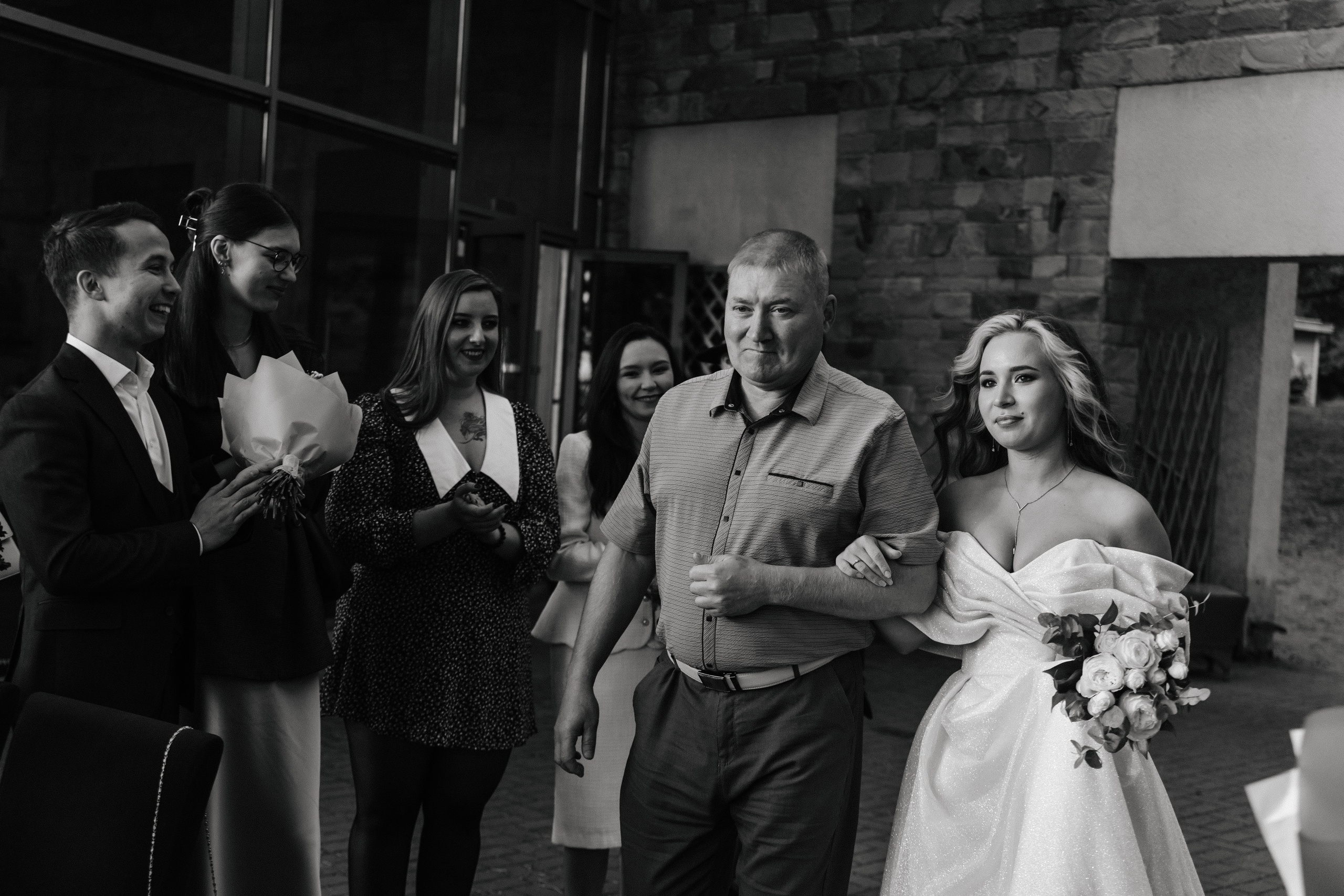 Город и залив / 2024. Фотограф СПб