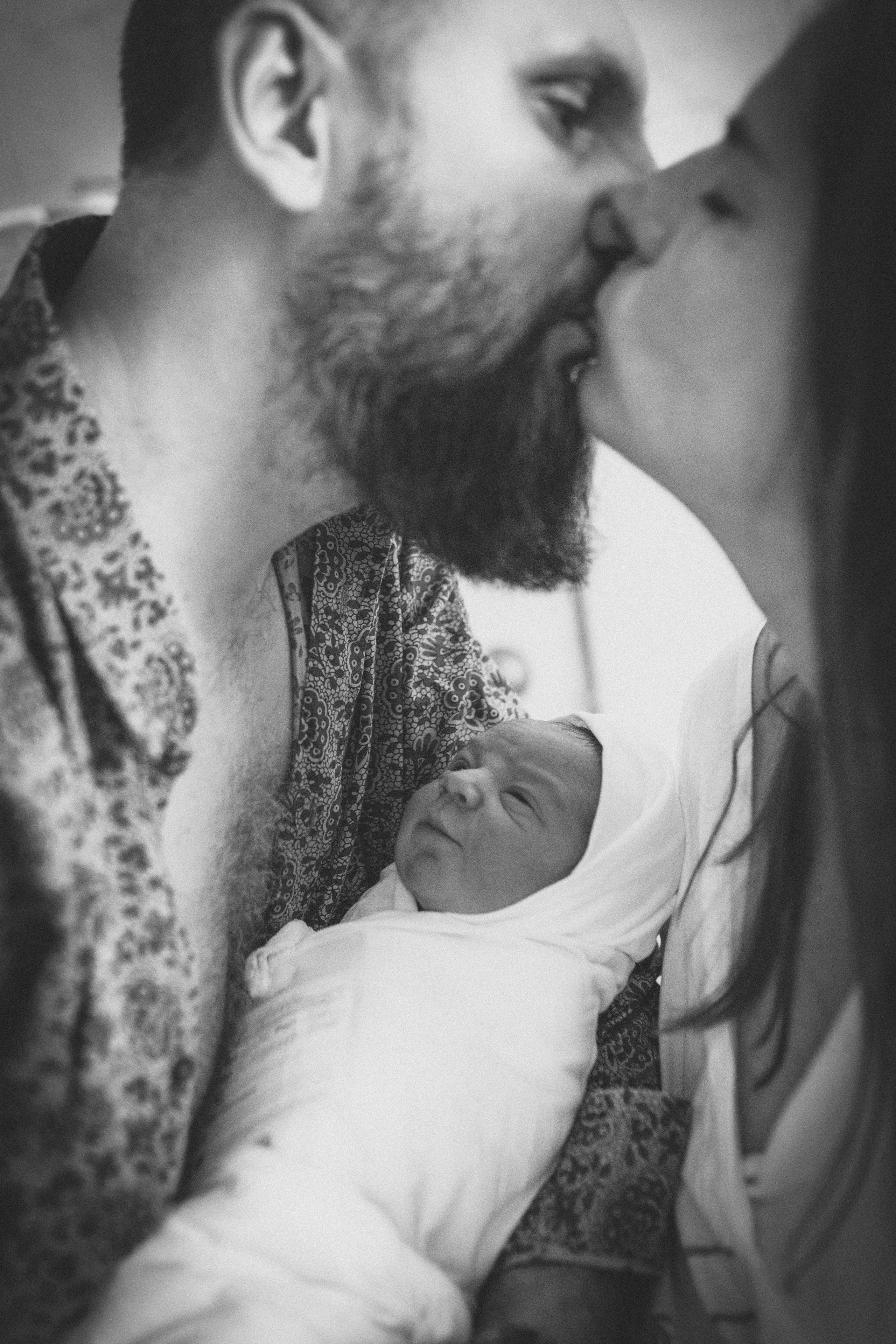 Рождение Радомира. Семейный фотограф и фотограф на роды в Ростове-на-Дону Мухина Виктория