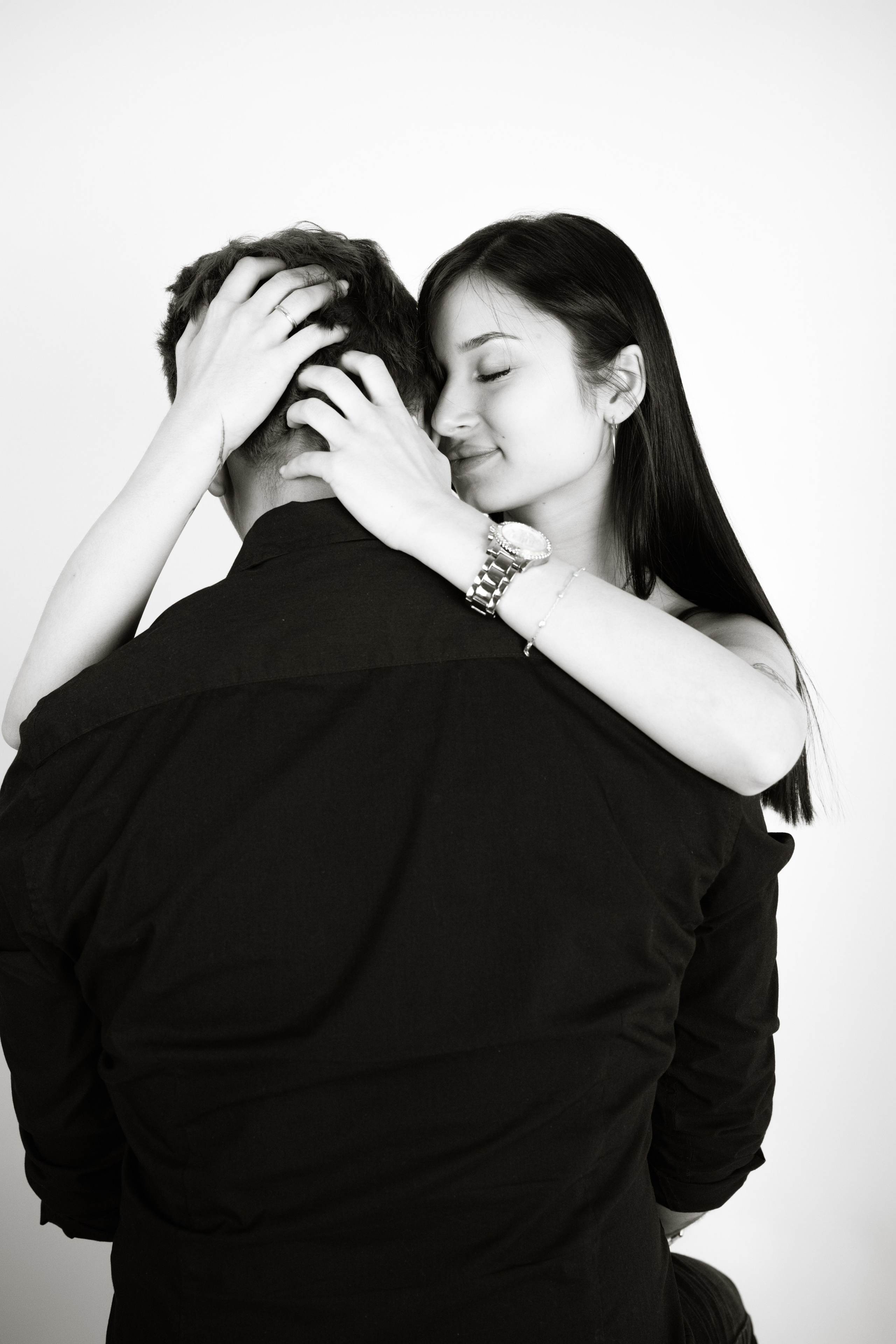 Love Story. Студийный и свадебный фотограф и видеограф в Севастополе — Юлия Макаренко