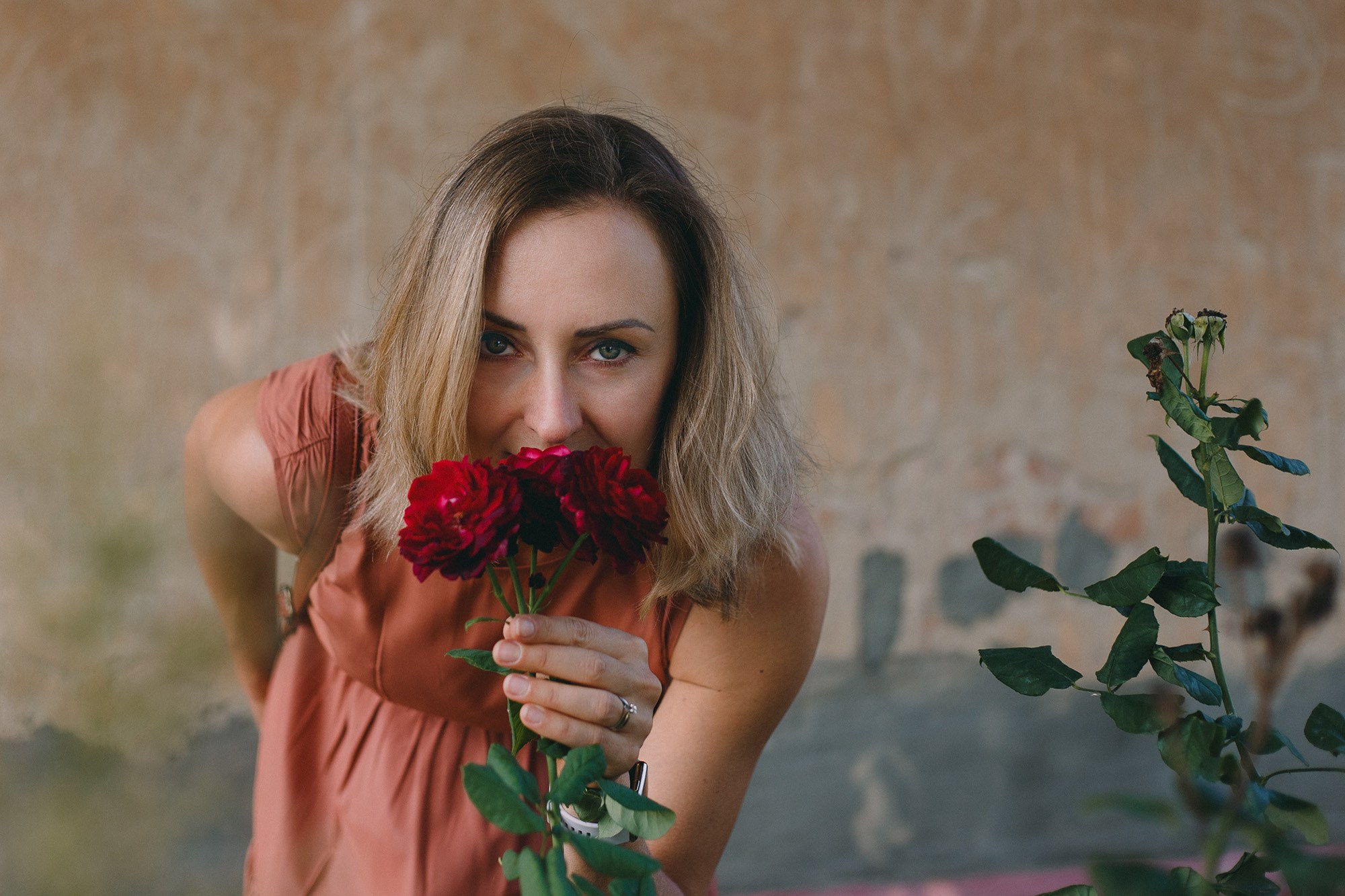 Летние тени Тамбова. Фотограф в Москве — Ольга Федотова