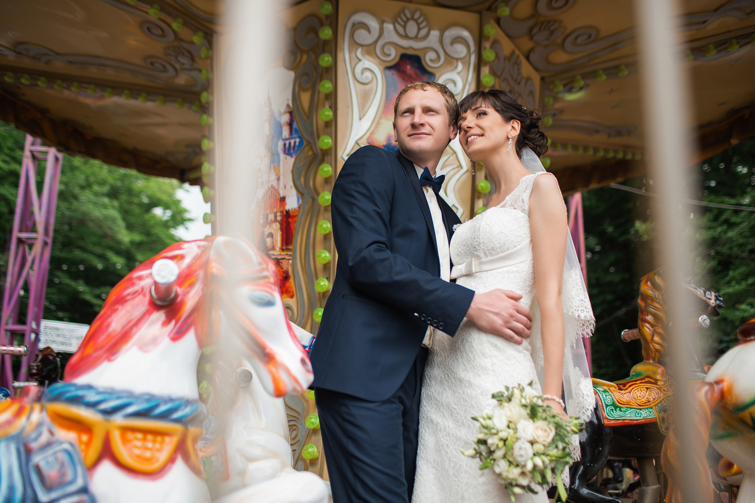 Игорь Тихонов. Фотограф Игорь Тихонов