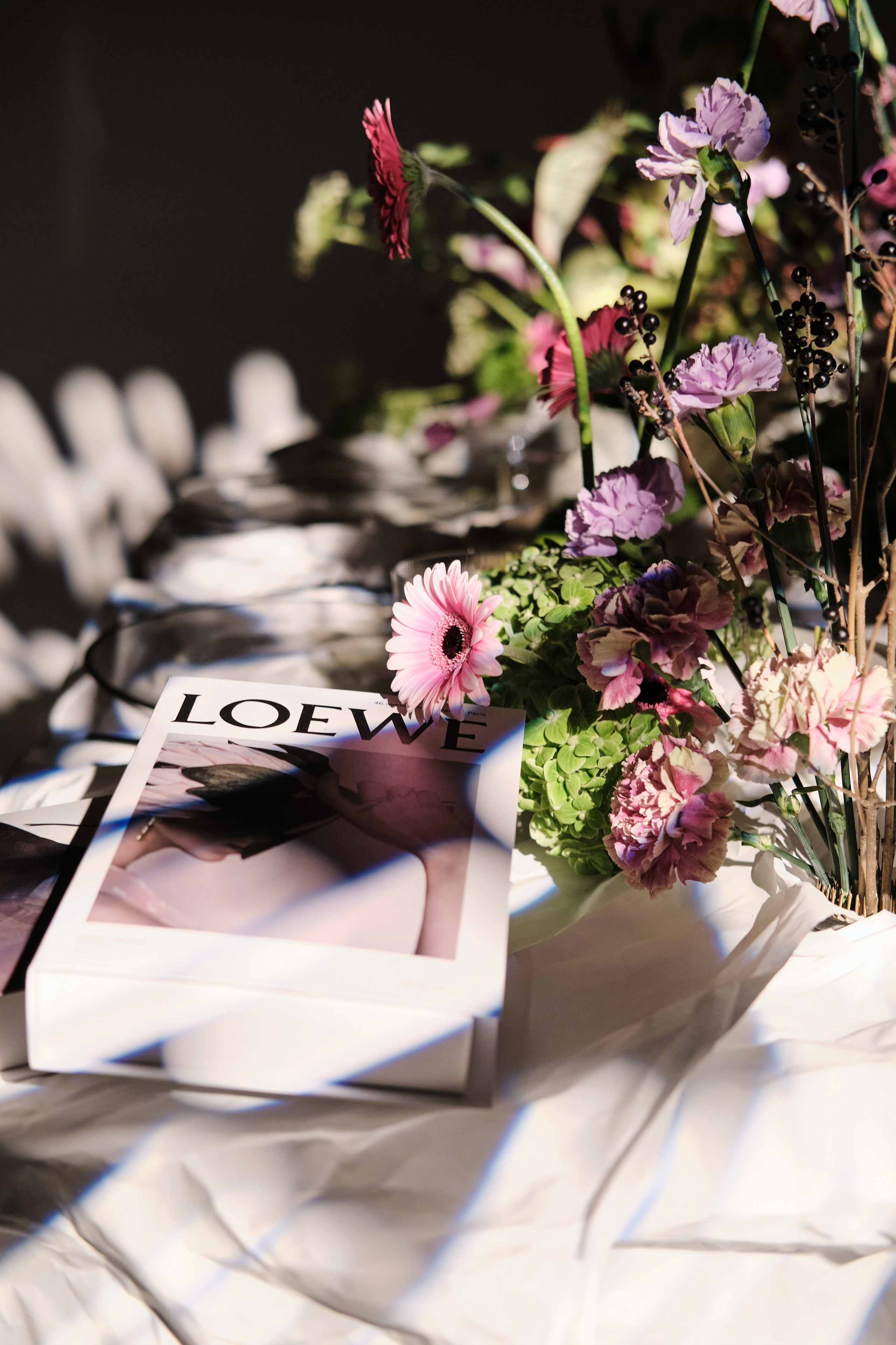 Paper. Антон Гошовский - свадебный и семейный фотограф в Москве и Крыму