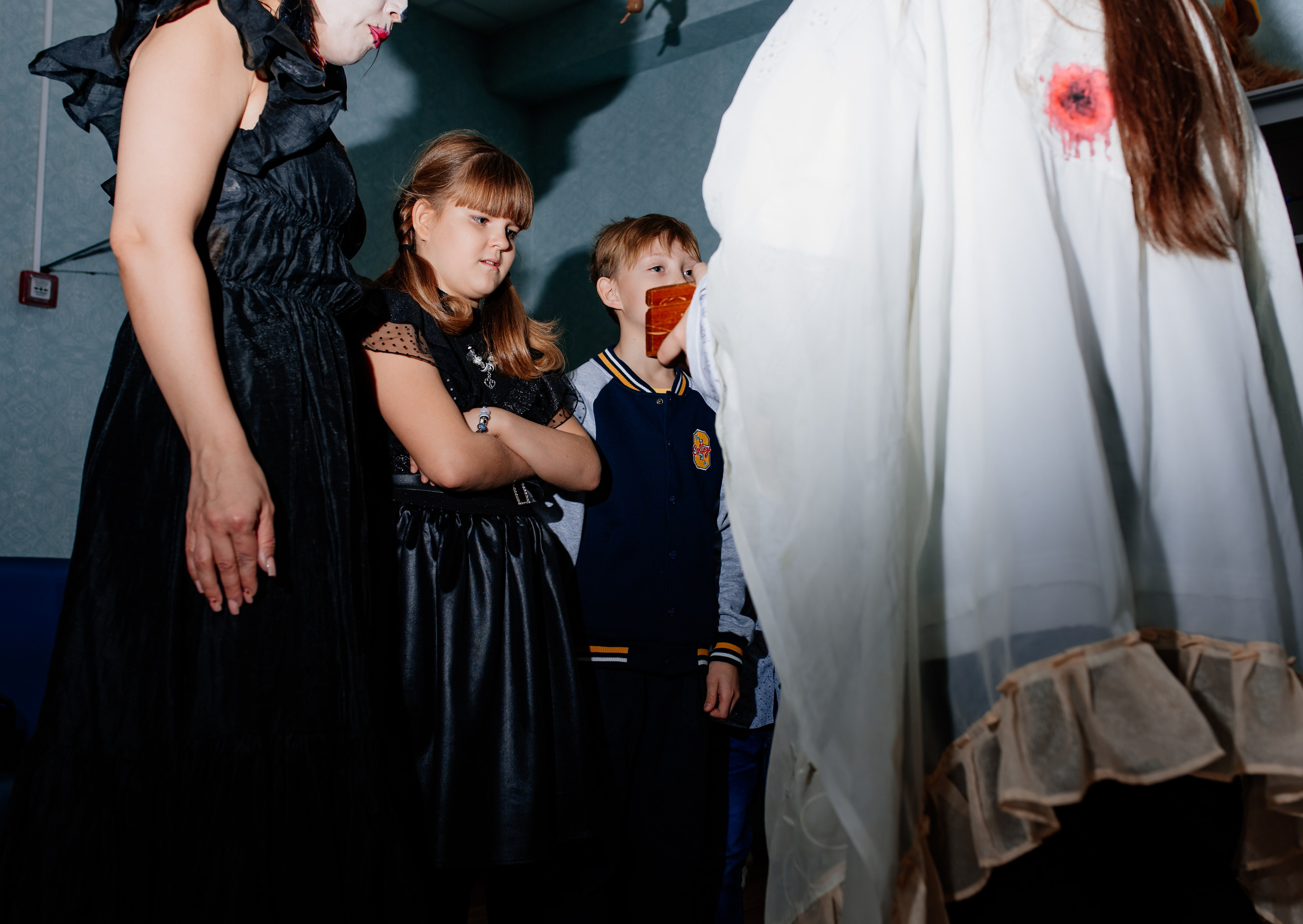 День Рождения. Персональный и семейный фотограф в Нижнем Новгороде-Карачева Анна