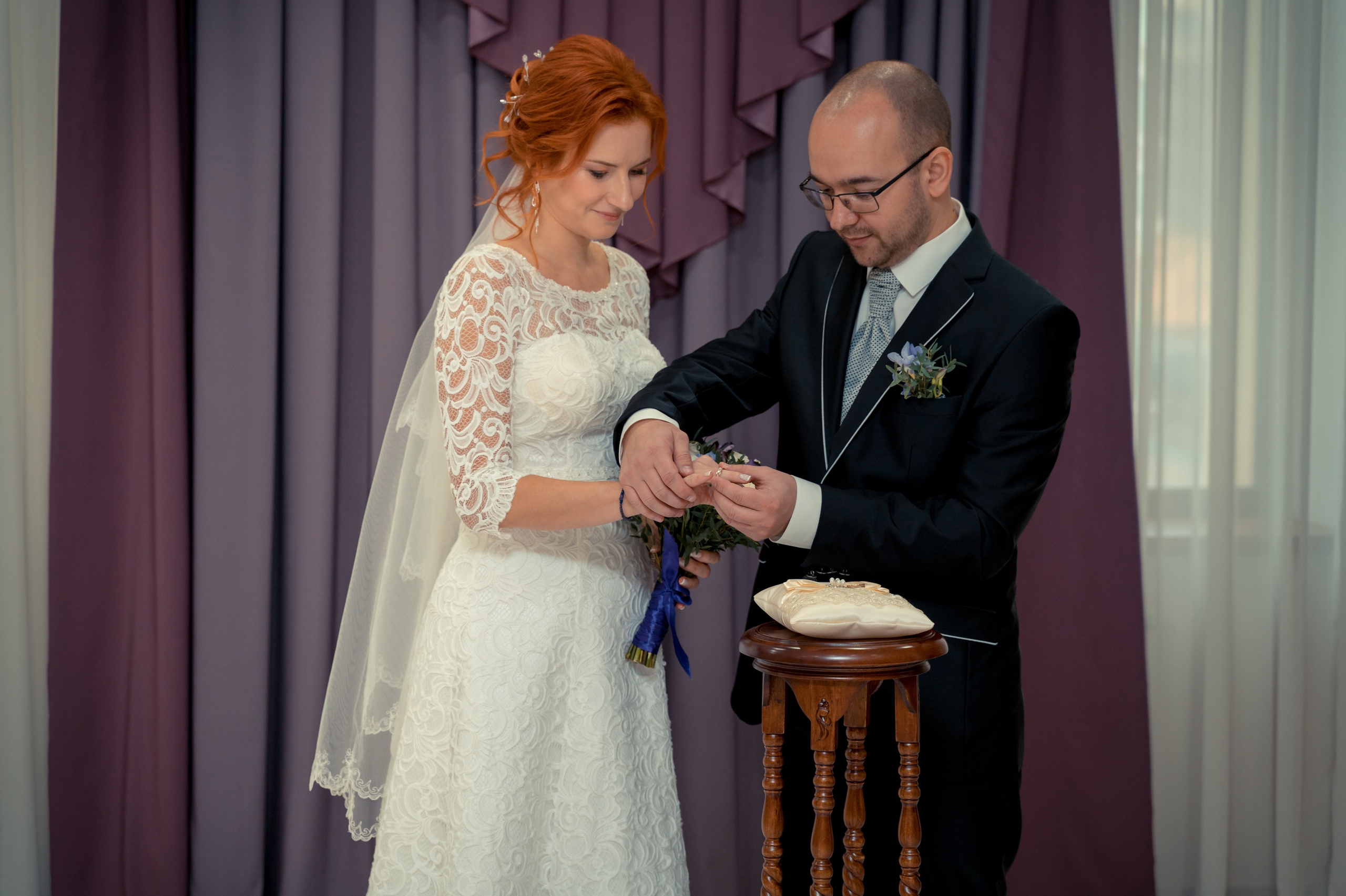 Wedding. Family Photographer Ksenia Kos