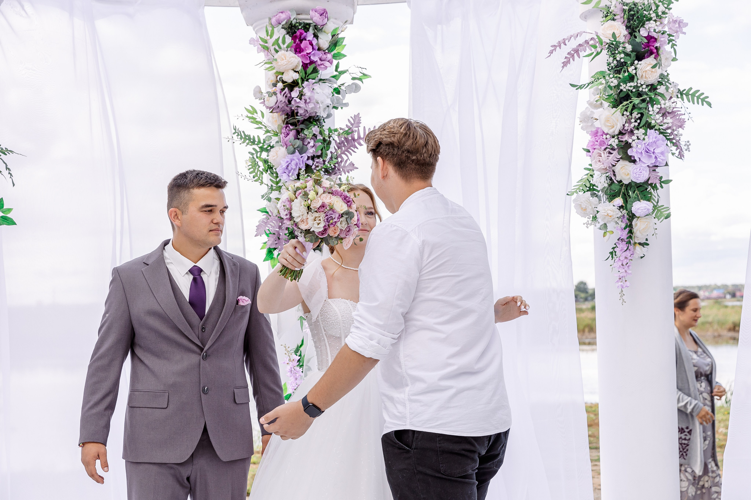 Любовь и Евгений. Свадебный и семейный фотограф в Челябинске Юлия Ишимова