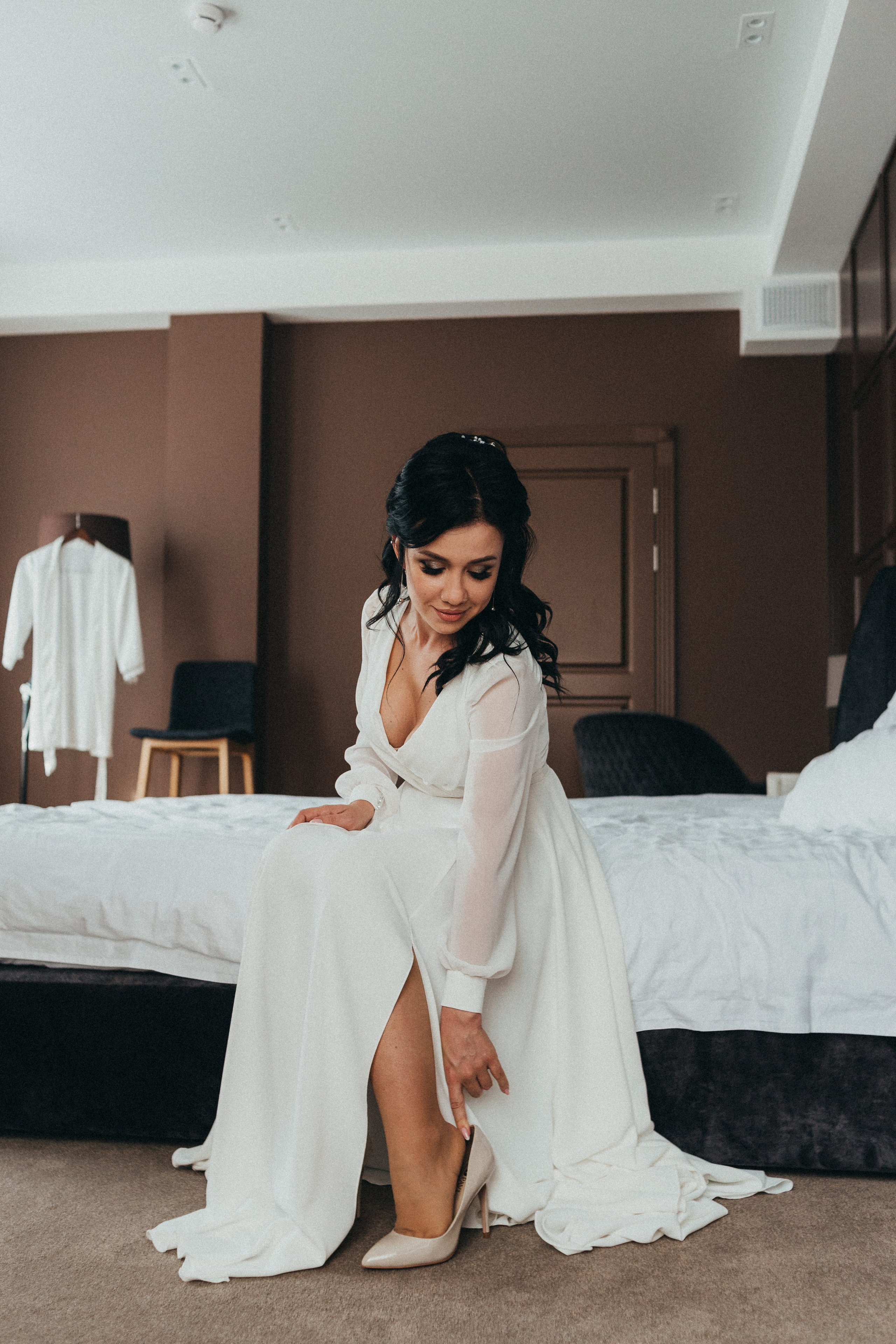 🖤. Екатерина Королева. Фотограф. Хабаровск