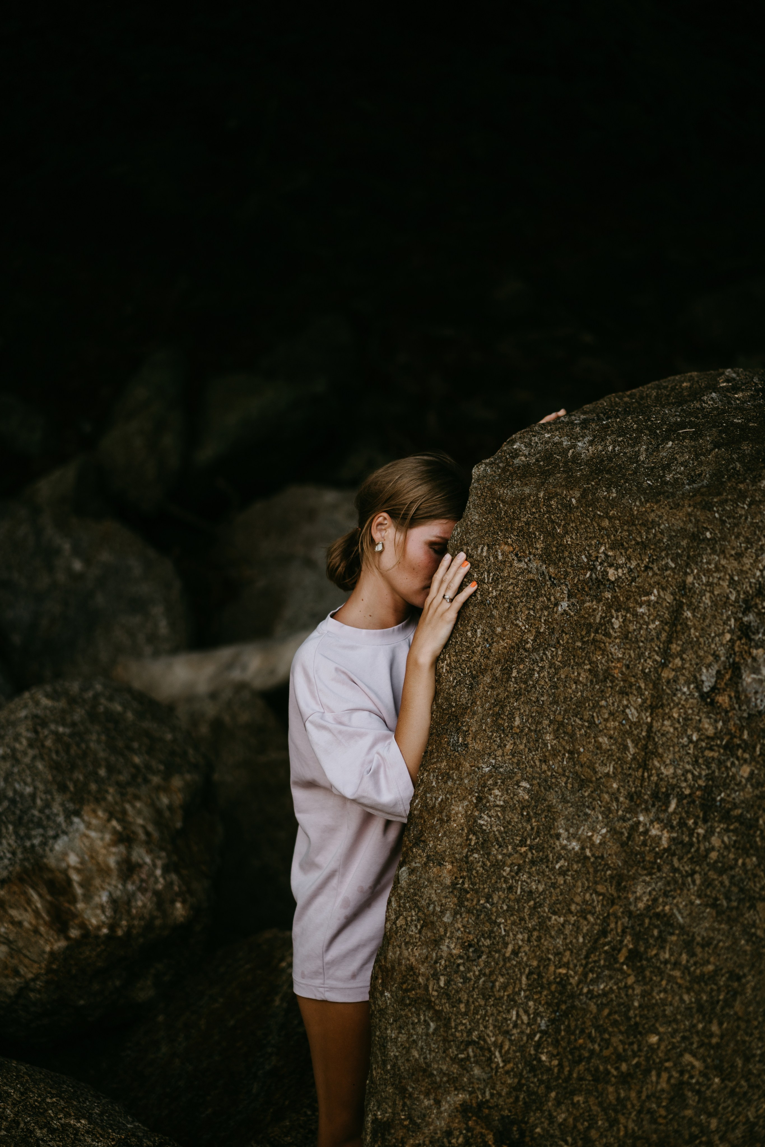 Оля Пляж. Фотограф на мероприятие