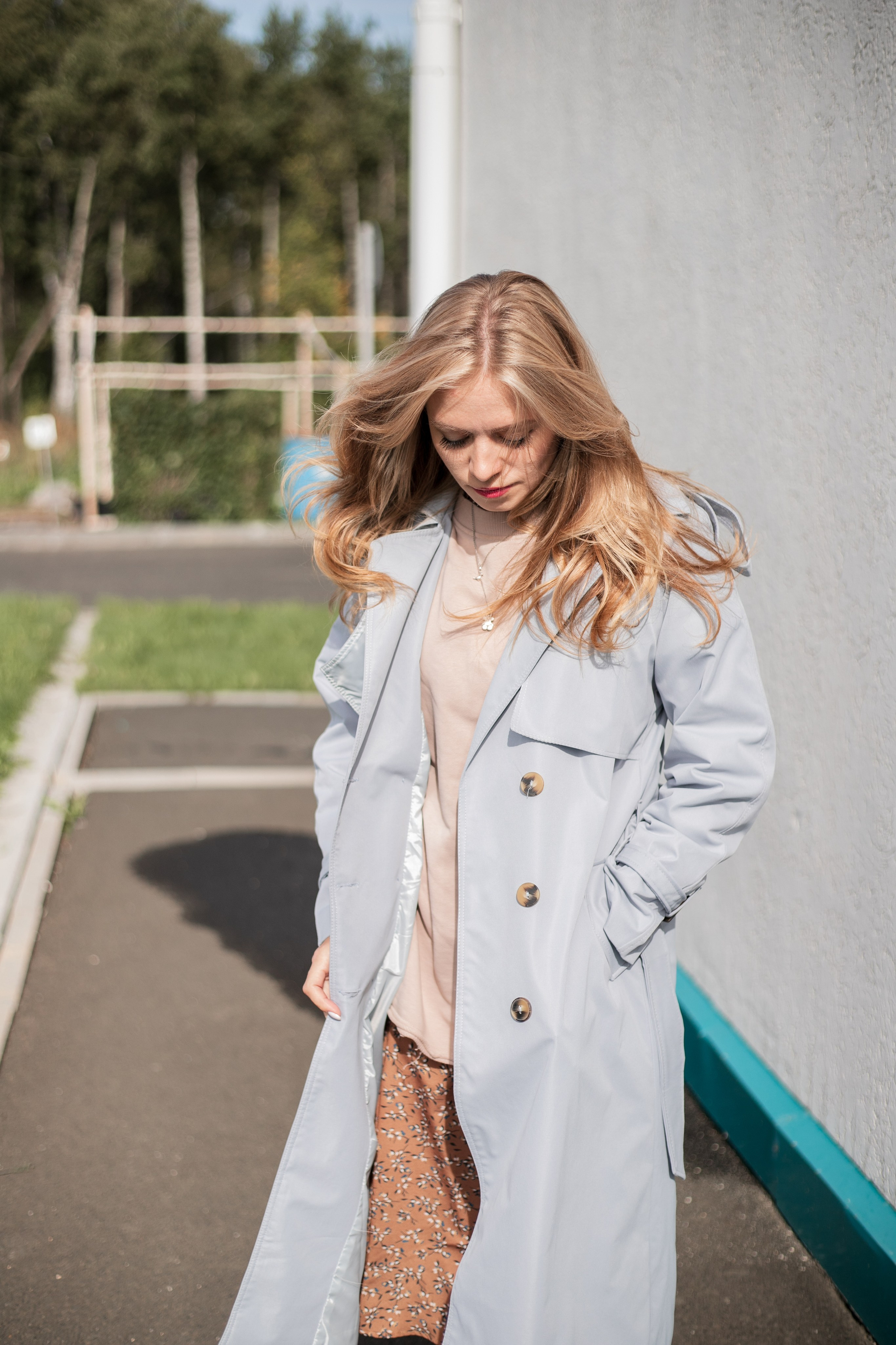 Женский портрет. Семейный и детский фотограф в г. Кемерово