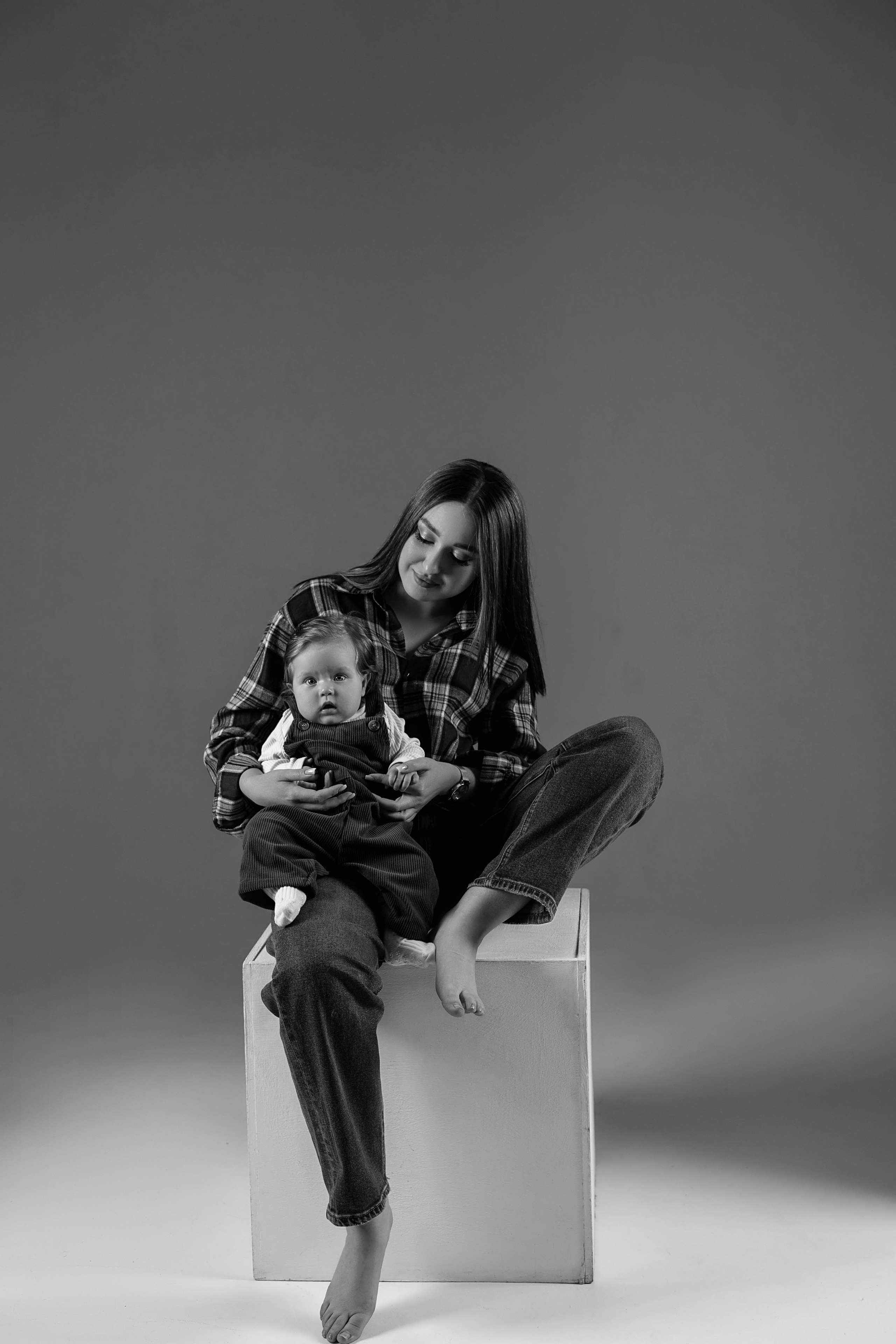 Семейная история. Фотограф Сальск Катерина