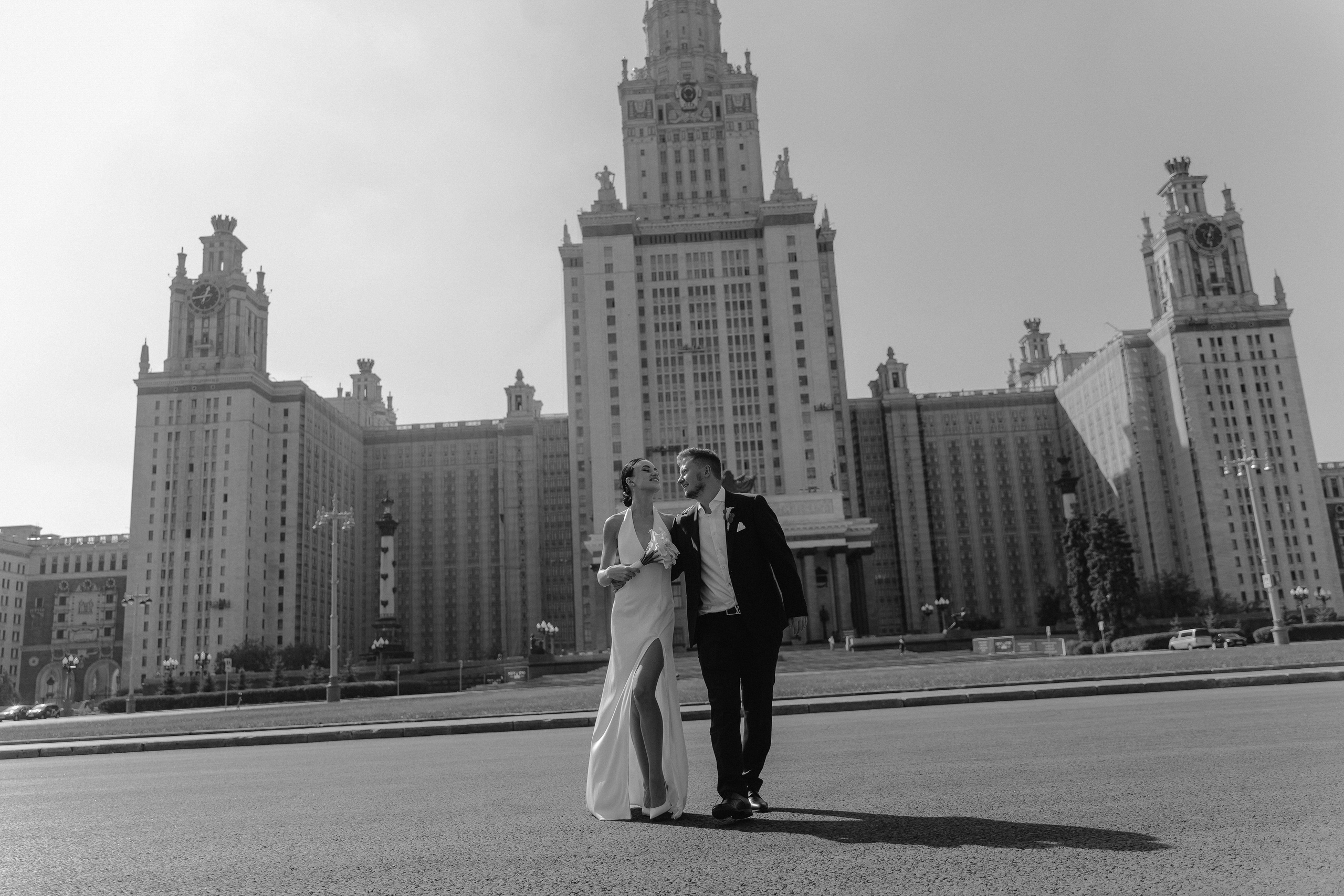 A&D (МОСКВА). Свадебный фотограф — Наталья Фед СПб/Москва