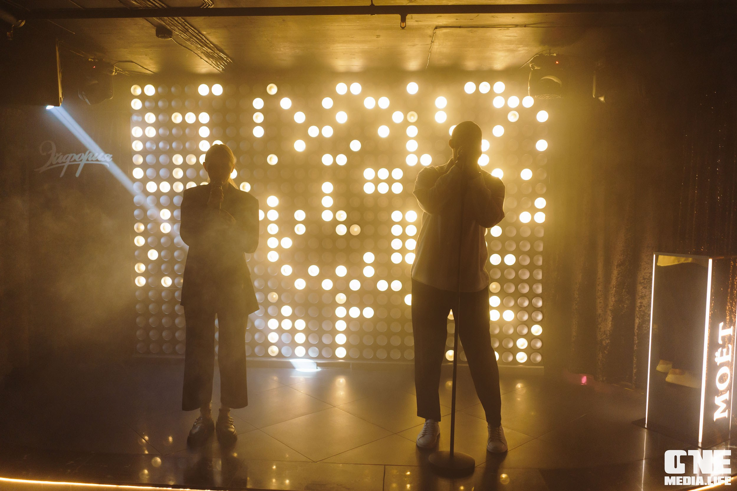 Фоторепортаж из караоке-клубе Эйфория. One Media Life: фоторепортажи, фотоотчеты с мероприятий и заведений