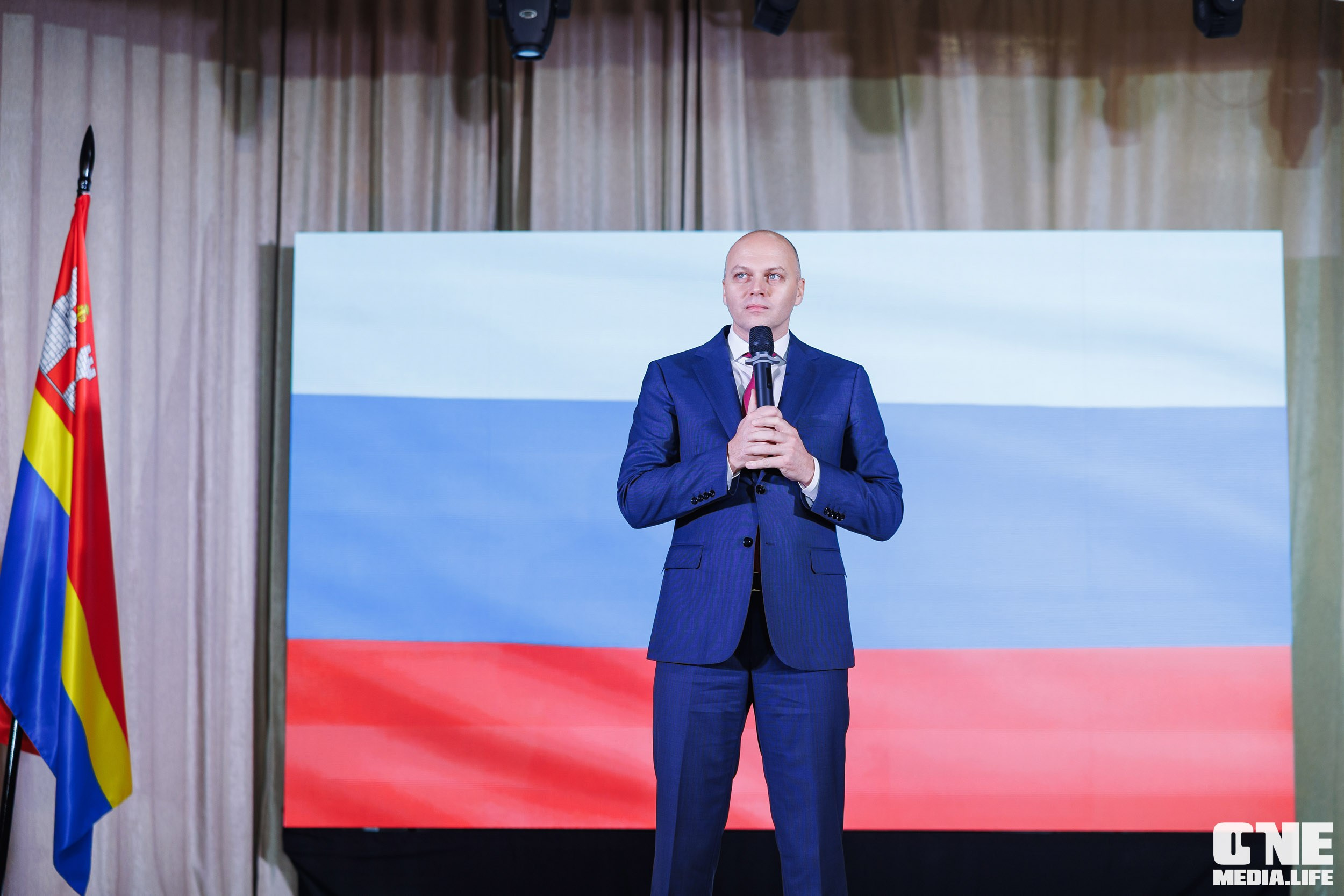 Фоторепортаж с XI Областного добровольческого форума. One Media Life: фоторепортажи, фотоотчеты с мероприятий и заведений