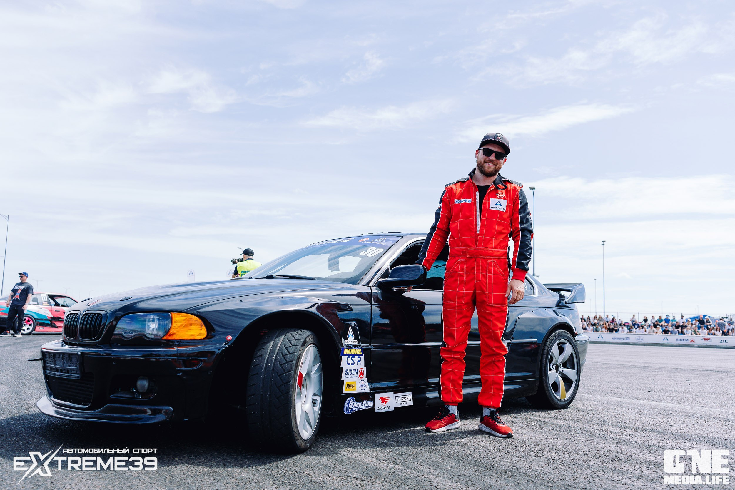 II этап Лал Авто Дрифт. Кубок Шамбалы. One Media Life: фоторепортажи, фотоотчеты с мероприятий и заведений