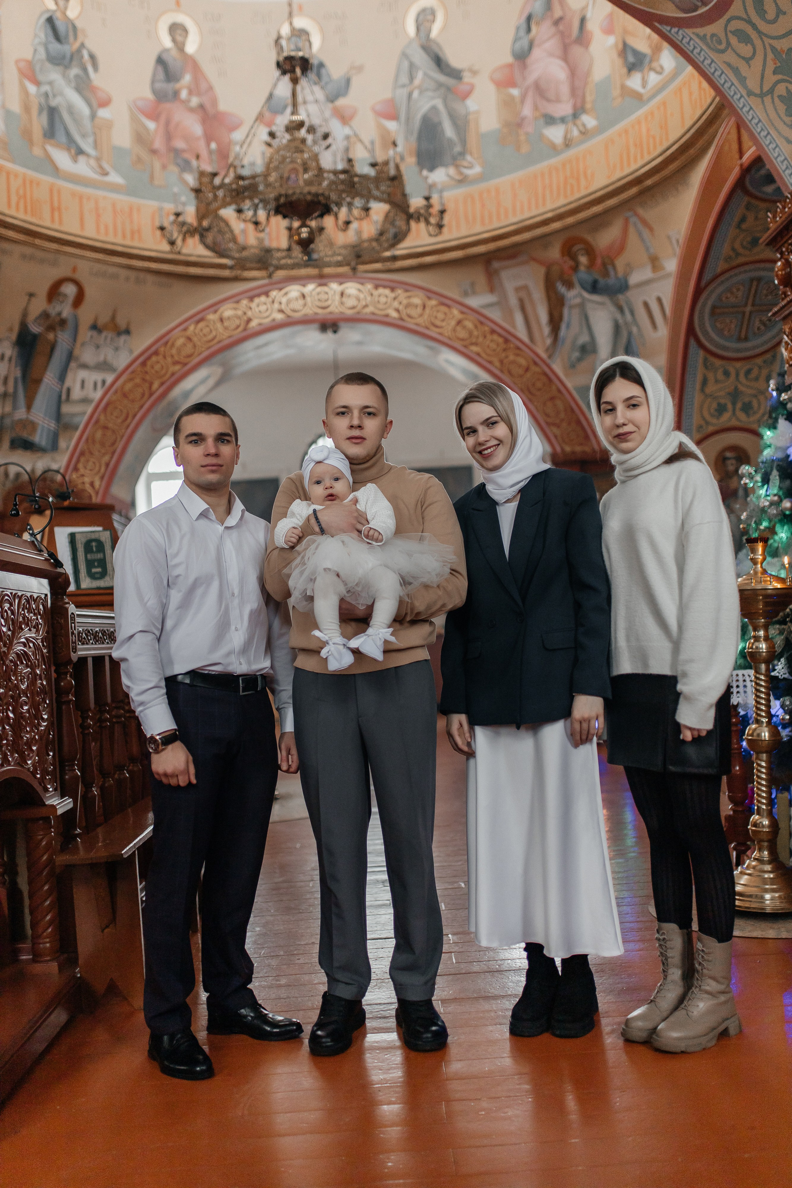 Алиса. Семейный фотограф Губкин/Старый Оскол