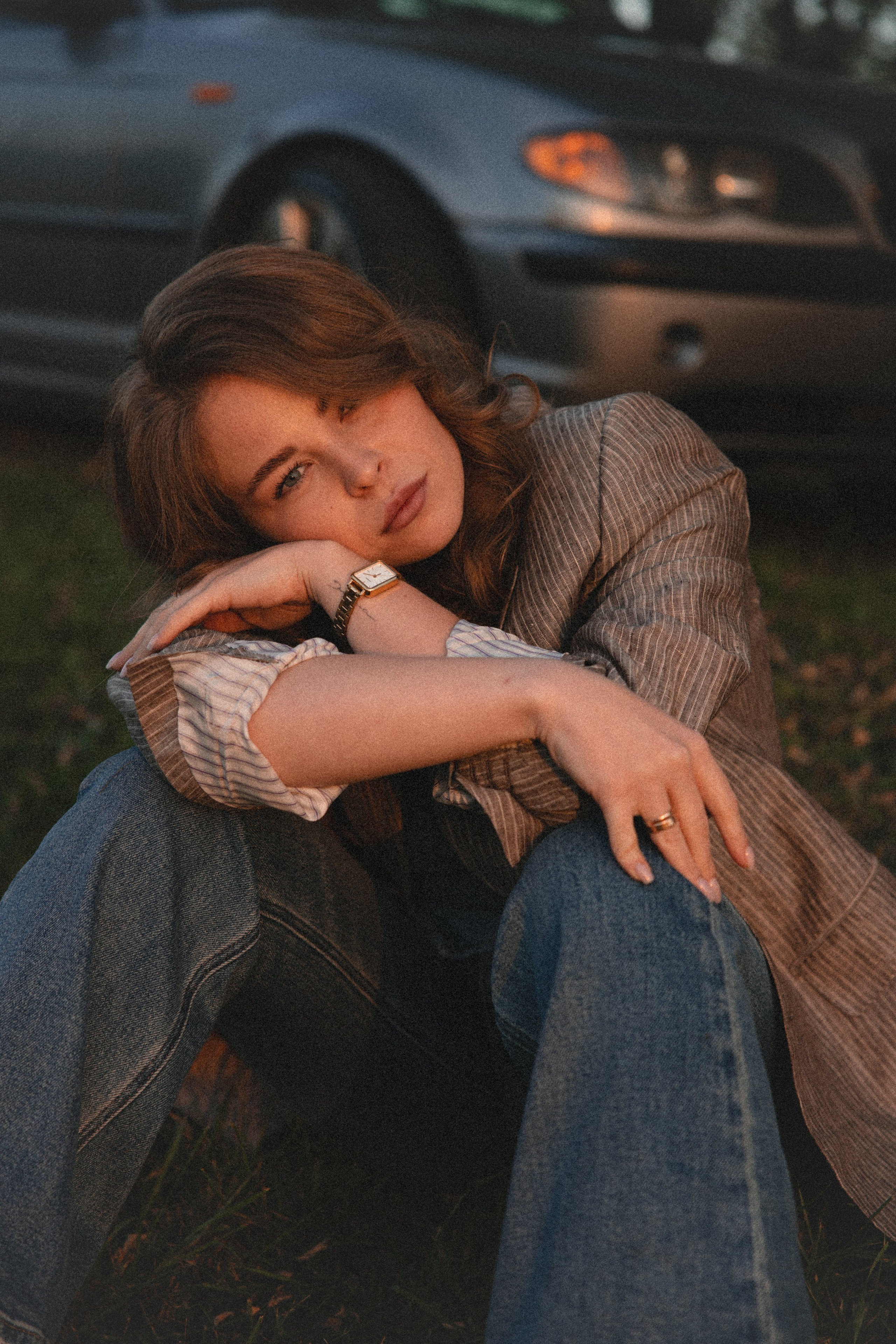 Анна. Семейный фотограф Губкин/Старый Оскол