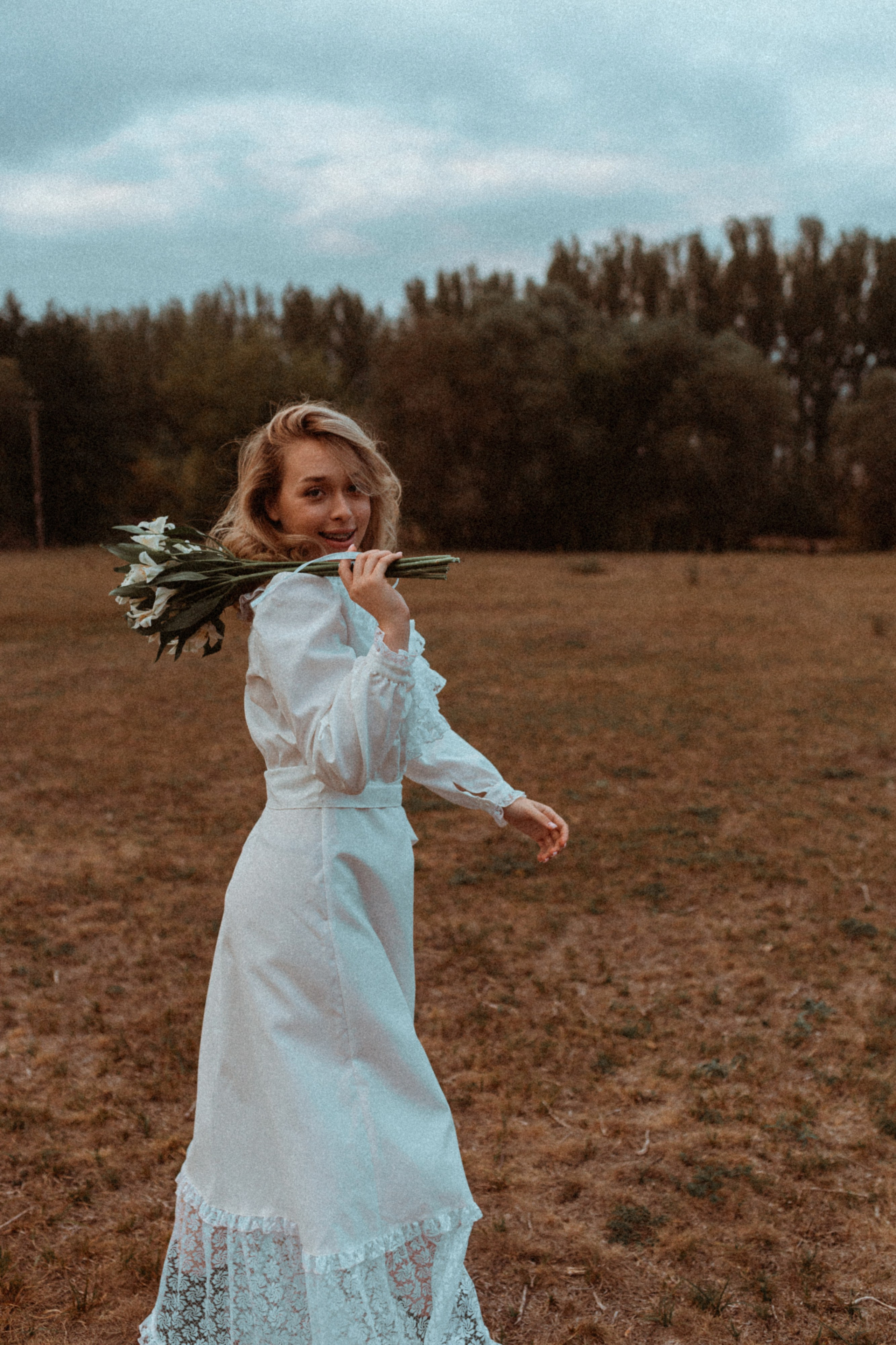 Дарина. Семейный фотограф Губкин/Старый Оскол