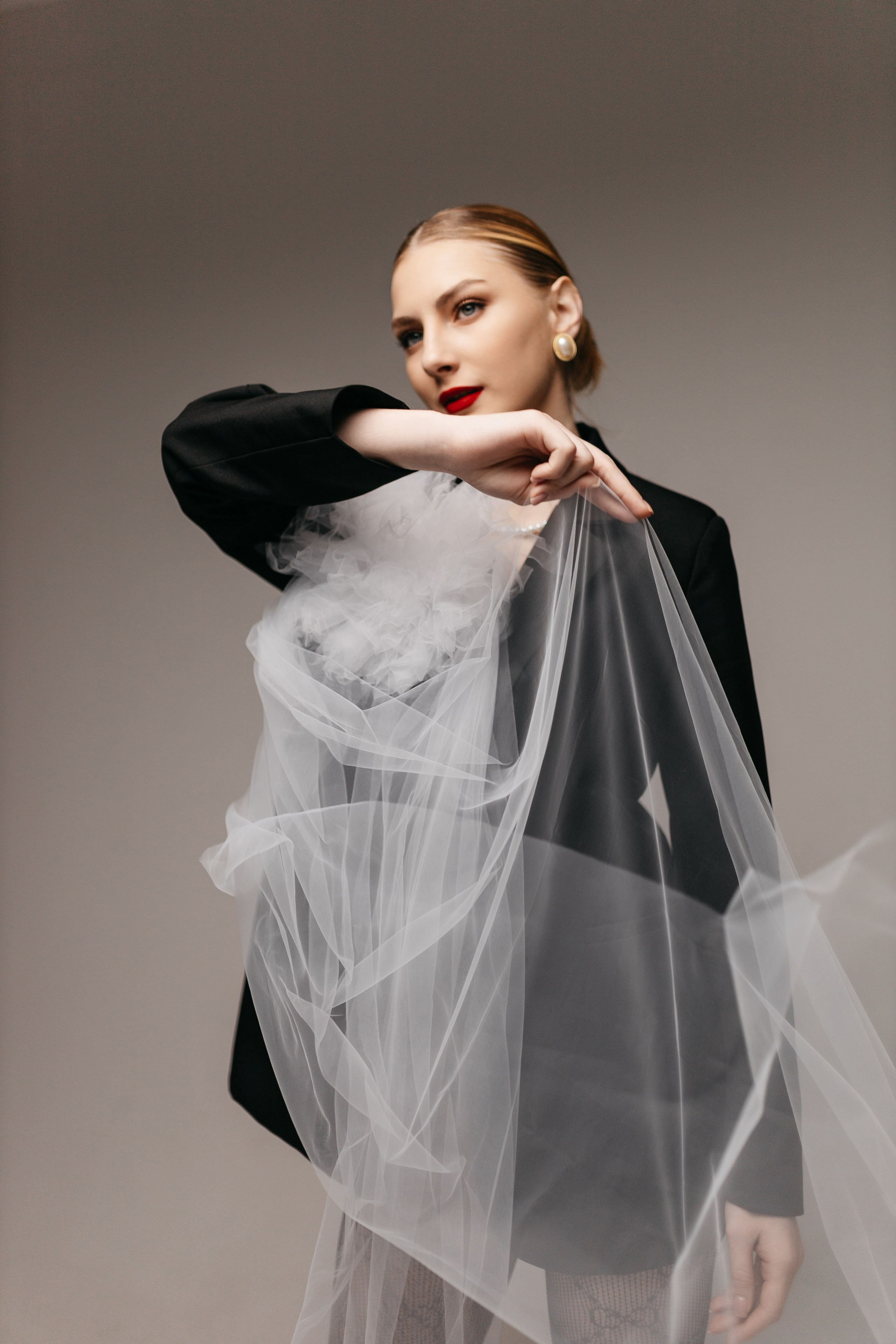 Вероника. Семейный фотограф Губкин/Старый Оскол