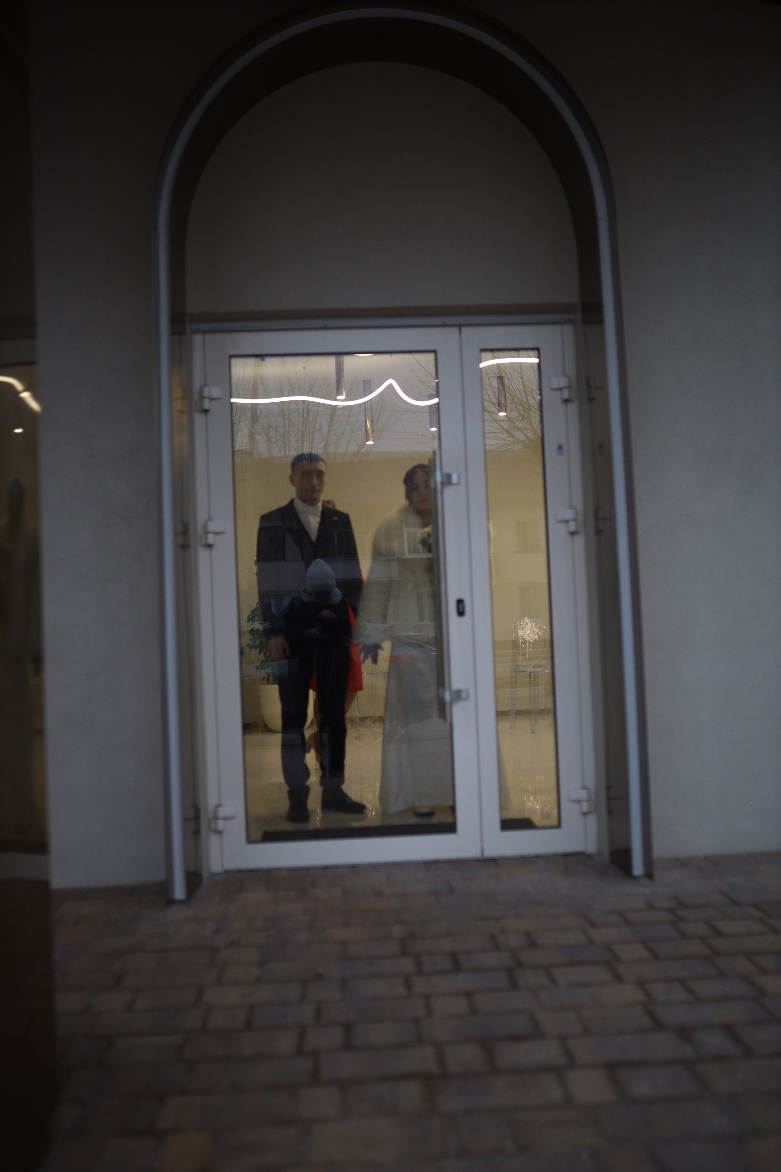 Роспись Анна и Константин. Семейный фотограф Губкин/Старый Оскол