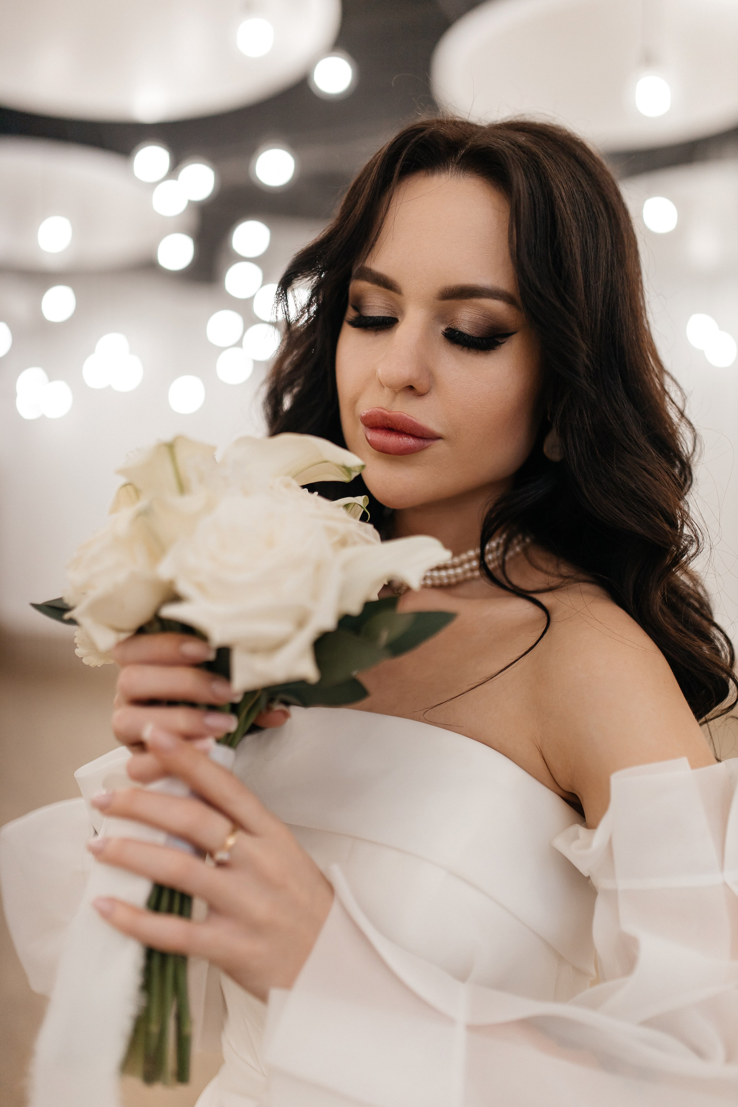 Сергей и Юля. Семейный фотограф Губкин/Старый Оскол