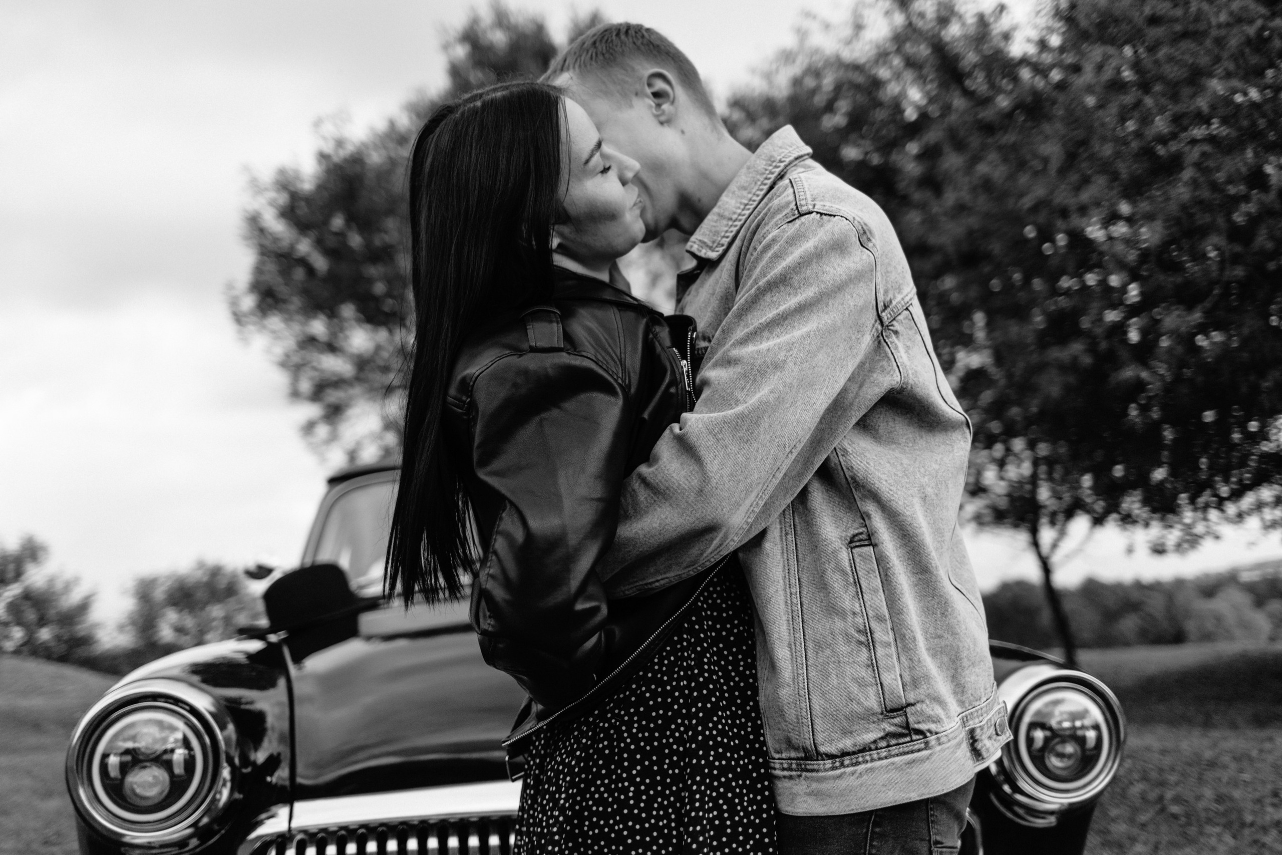 Волга. Семейный фотограф Губкин/Старый Оскол