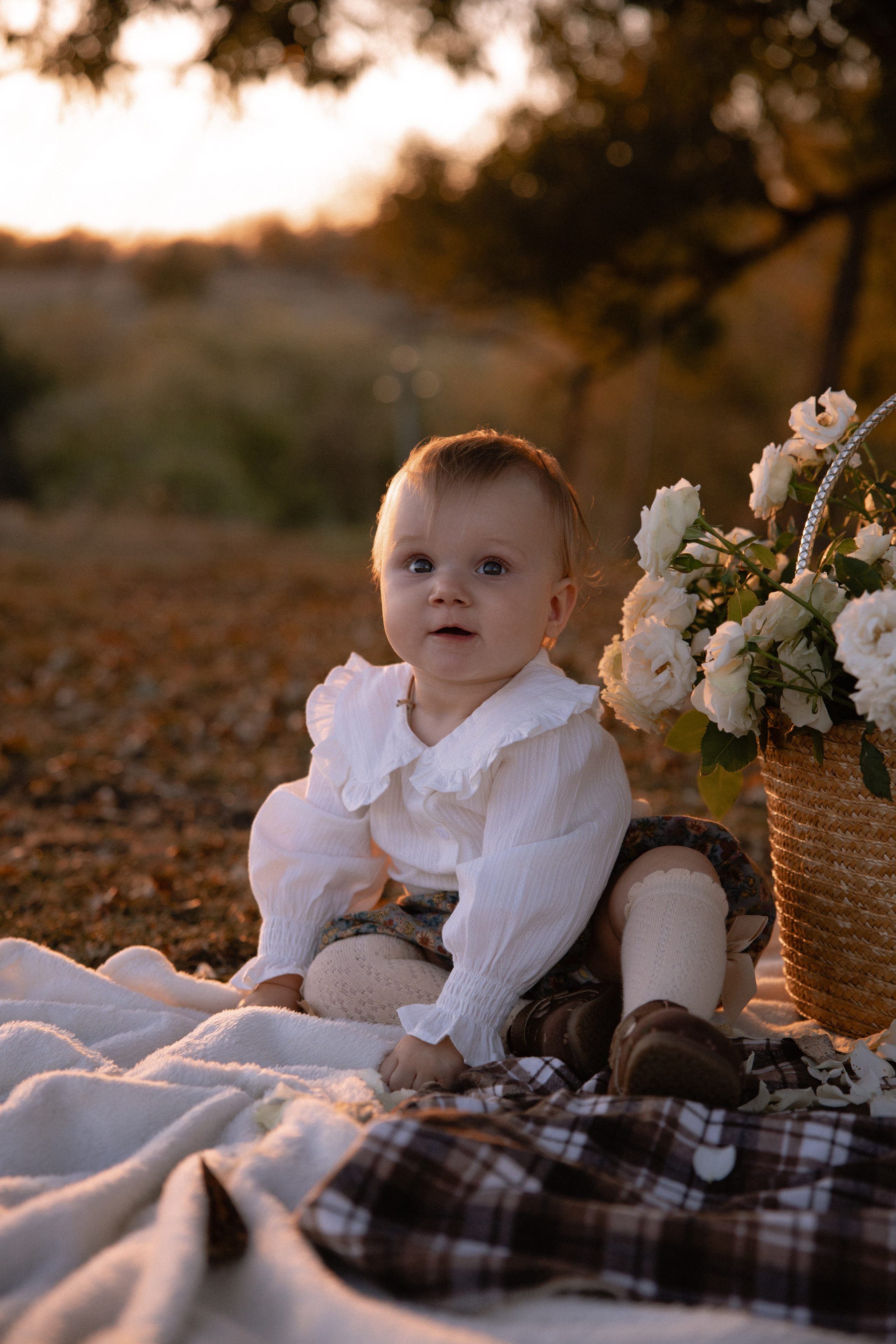 Лиля и семья. Семейный фотограф Губкин/Старый Оскол