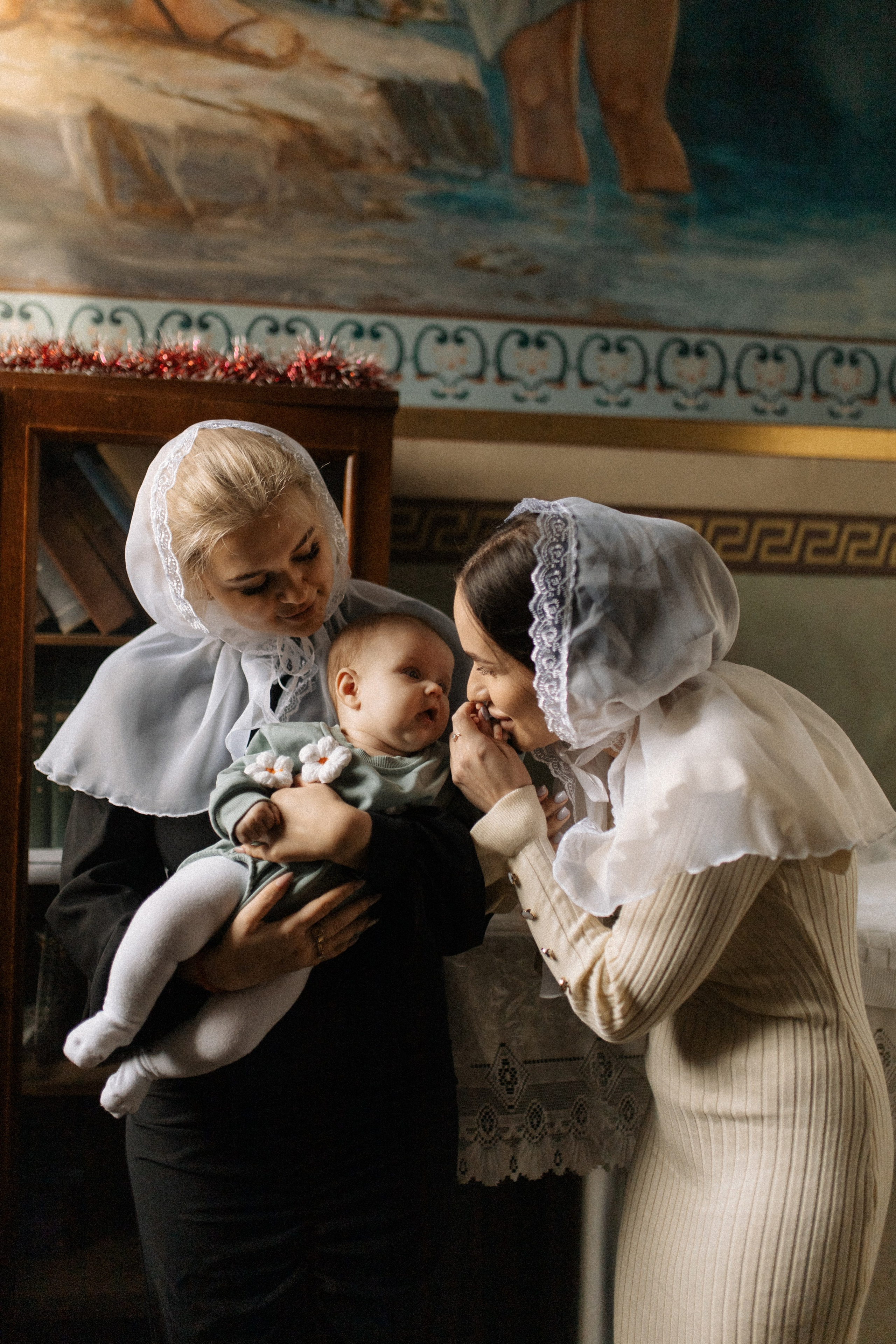 Теона. Семейный фотограф Губкин/Старый Оскол